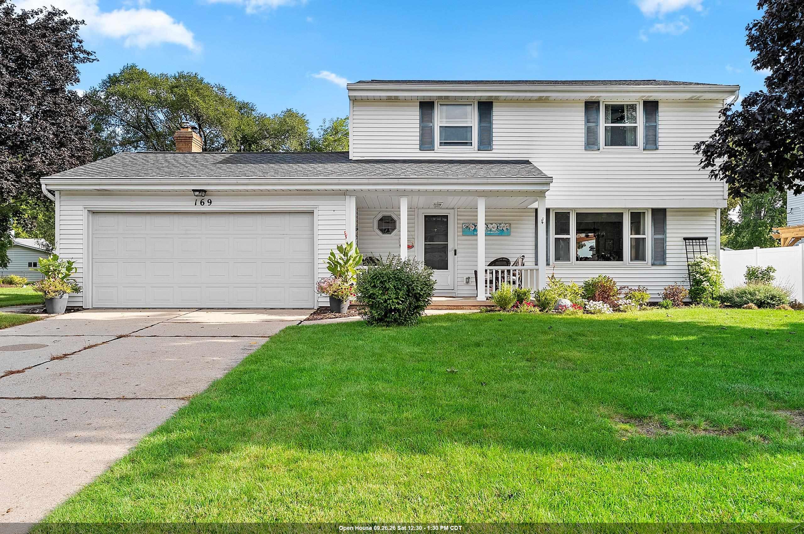169 Kenney Street Property Photo 1