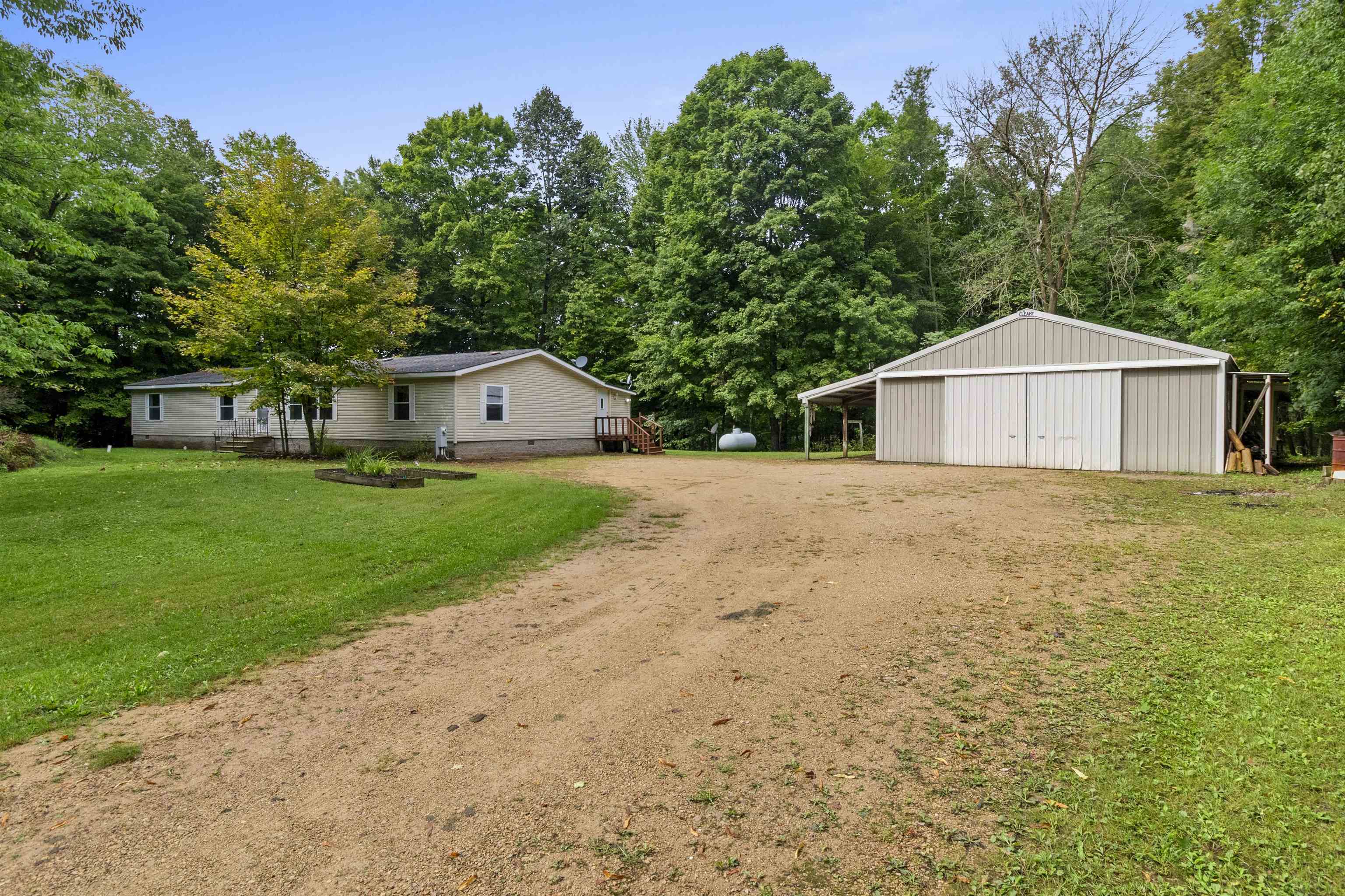 12206 Indian Lane Property Photo 1