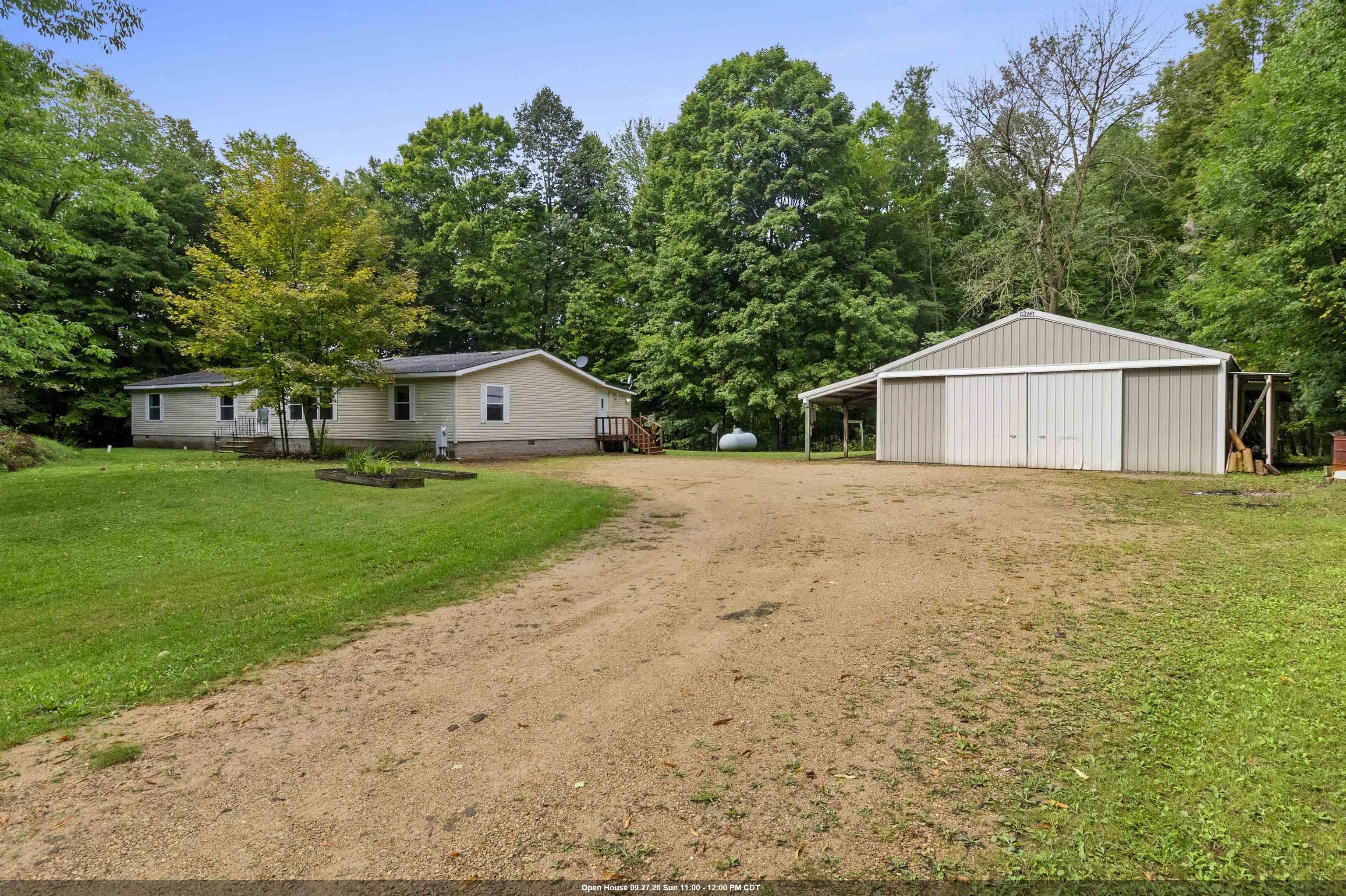 12206 Indian Lane Property Photo 1