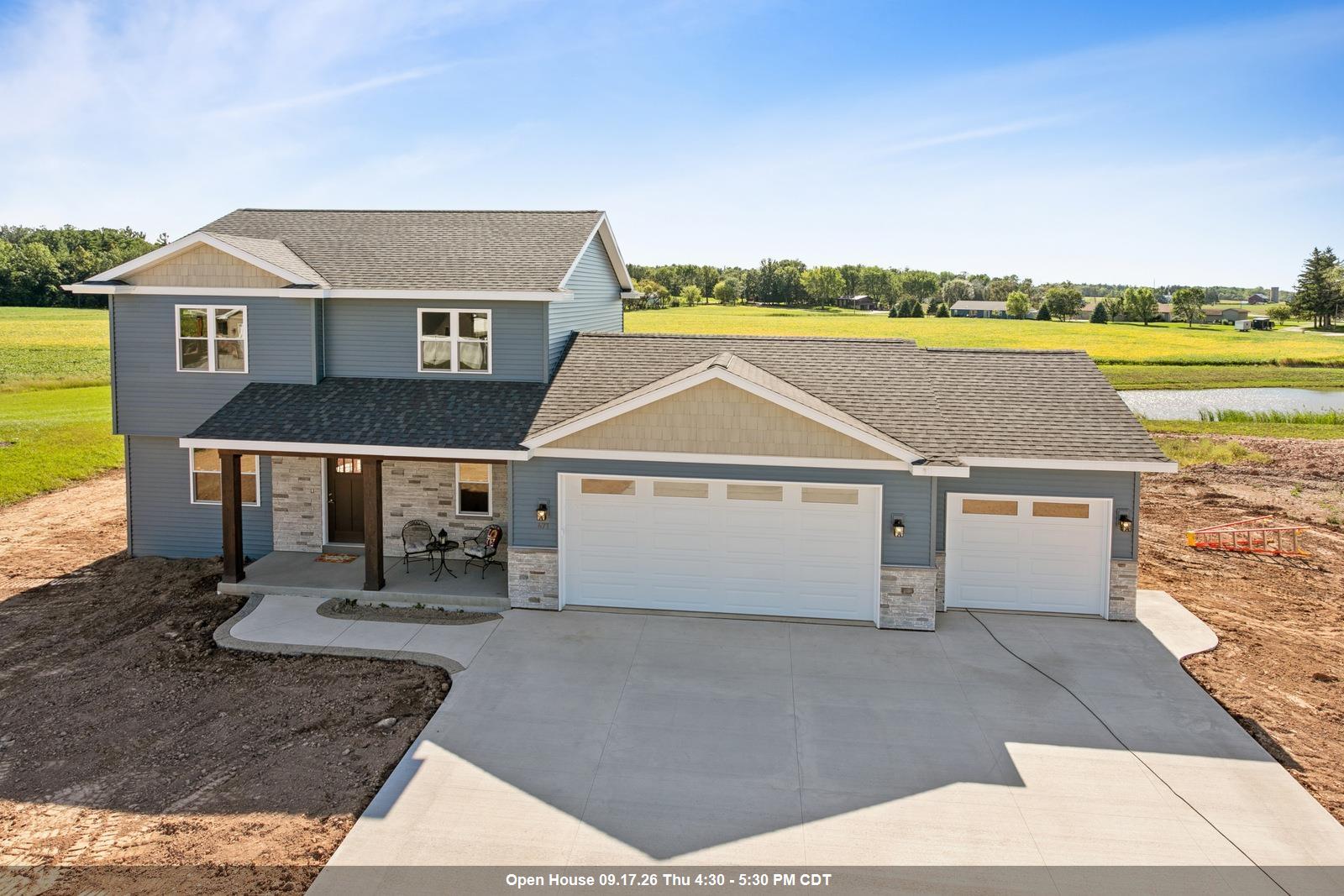 471 Rustic Ridge Drive Property Photo 1