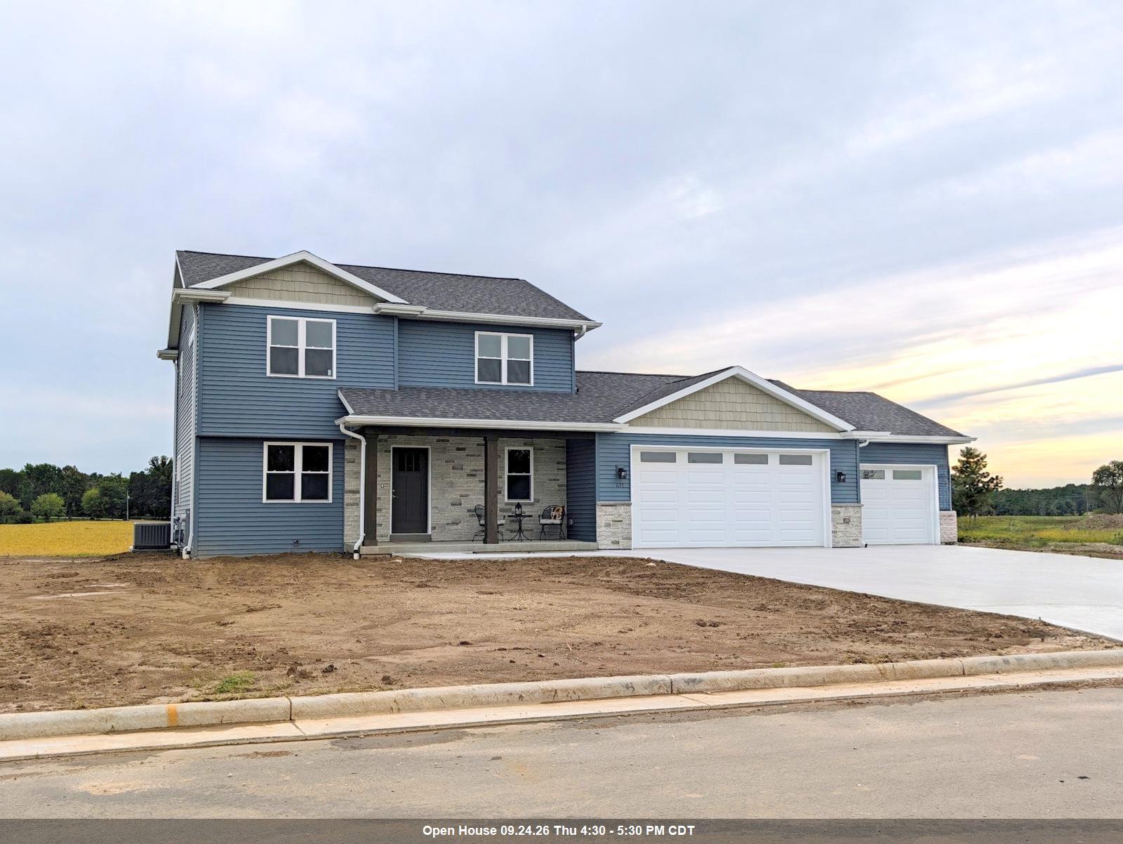 471 Rustic Ridge Drive Property Photo 1