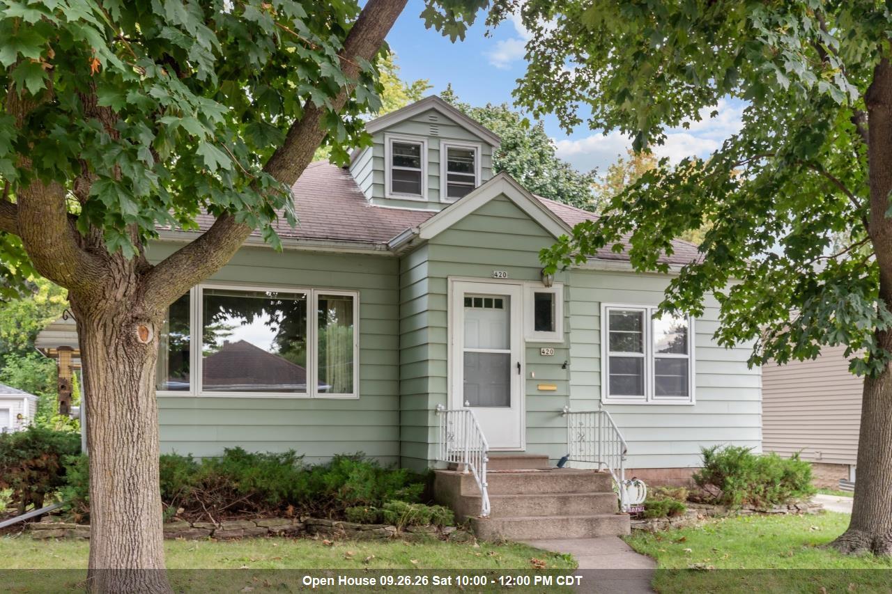 420 Annex Avenue Property Photo 1