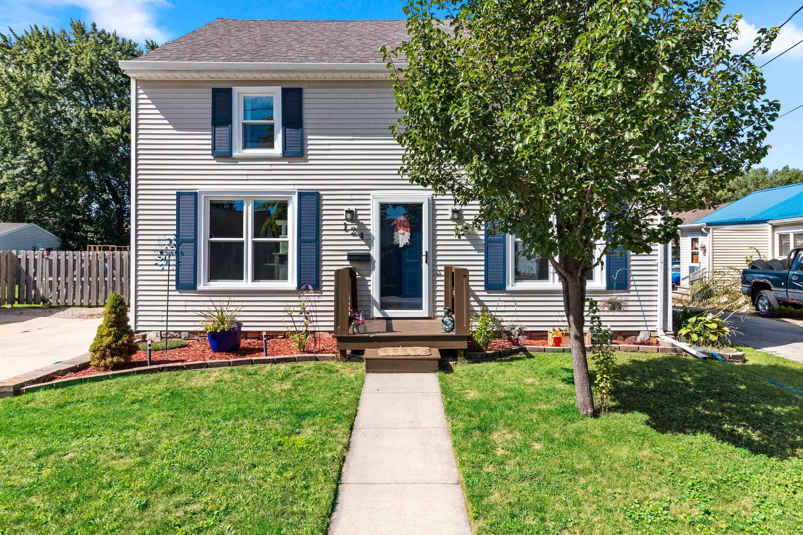124 Irene Street Property Photo 1