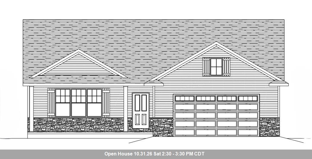2007 Golden Gate Drive Property Photo 1