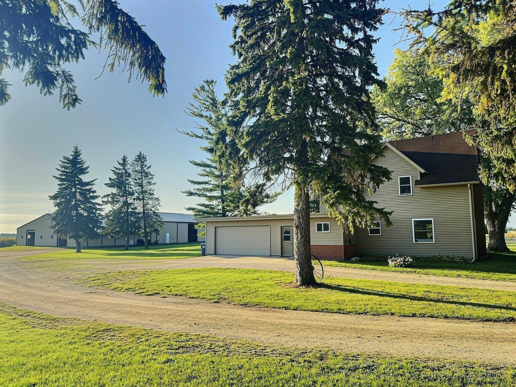 N8213 Sales Road Property Photo 1
