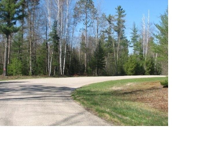 PINE RIDGE Trail