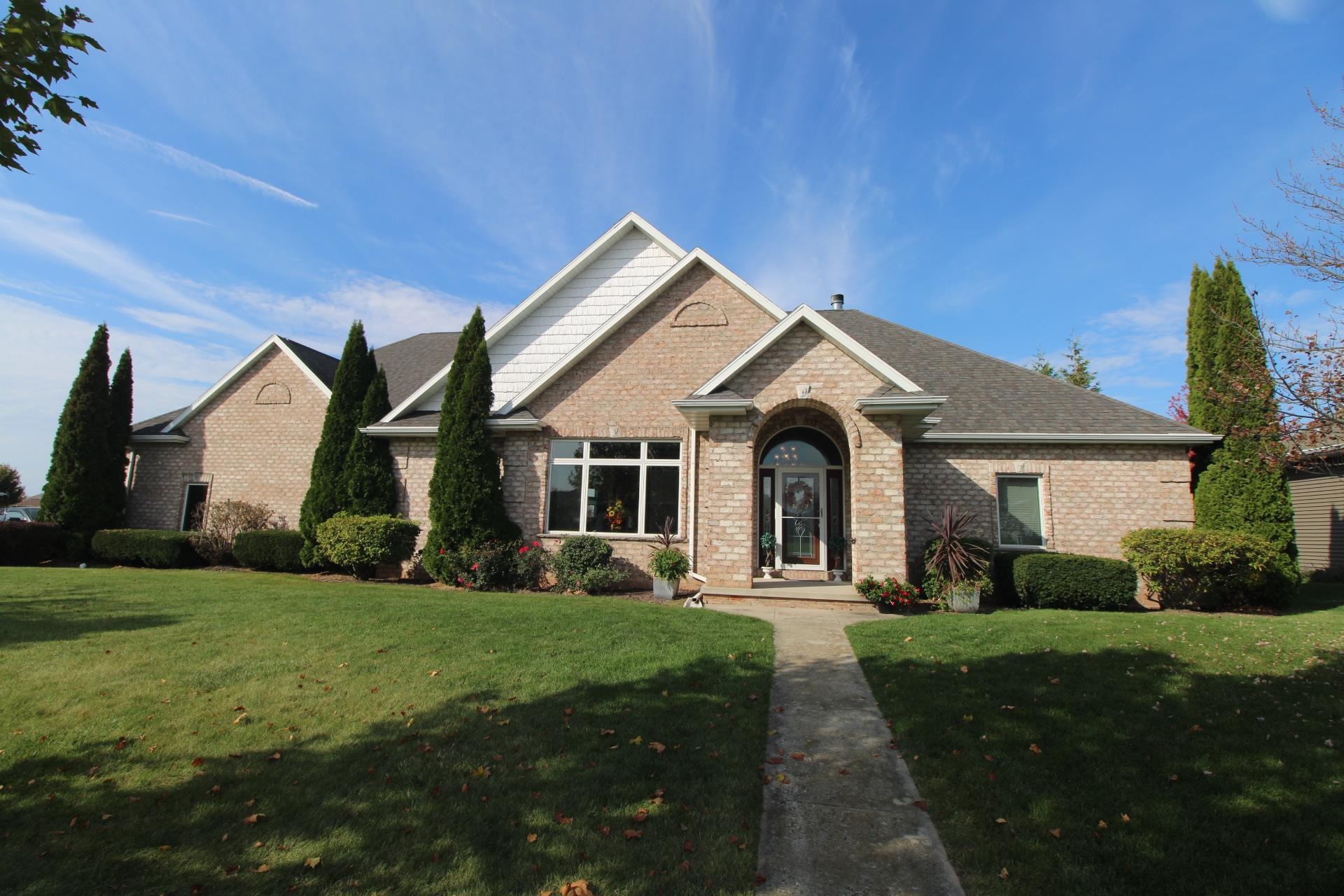 2893 Bally Bunion Lane Property Photo 1