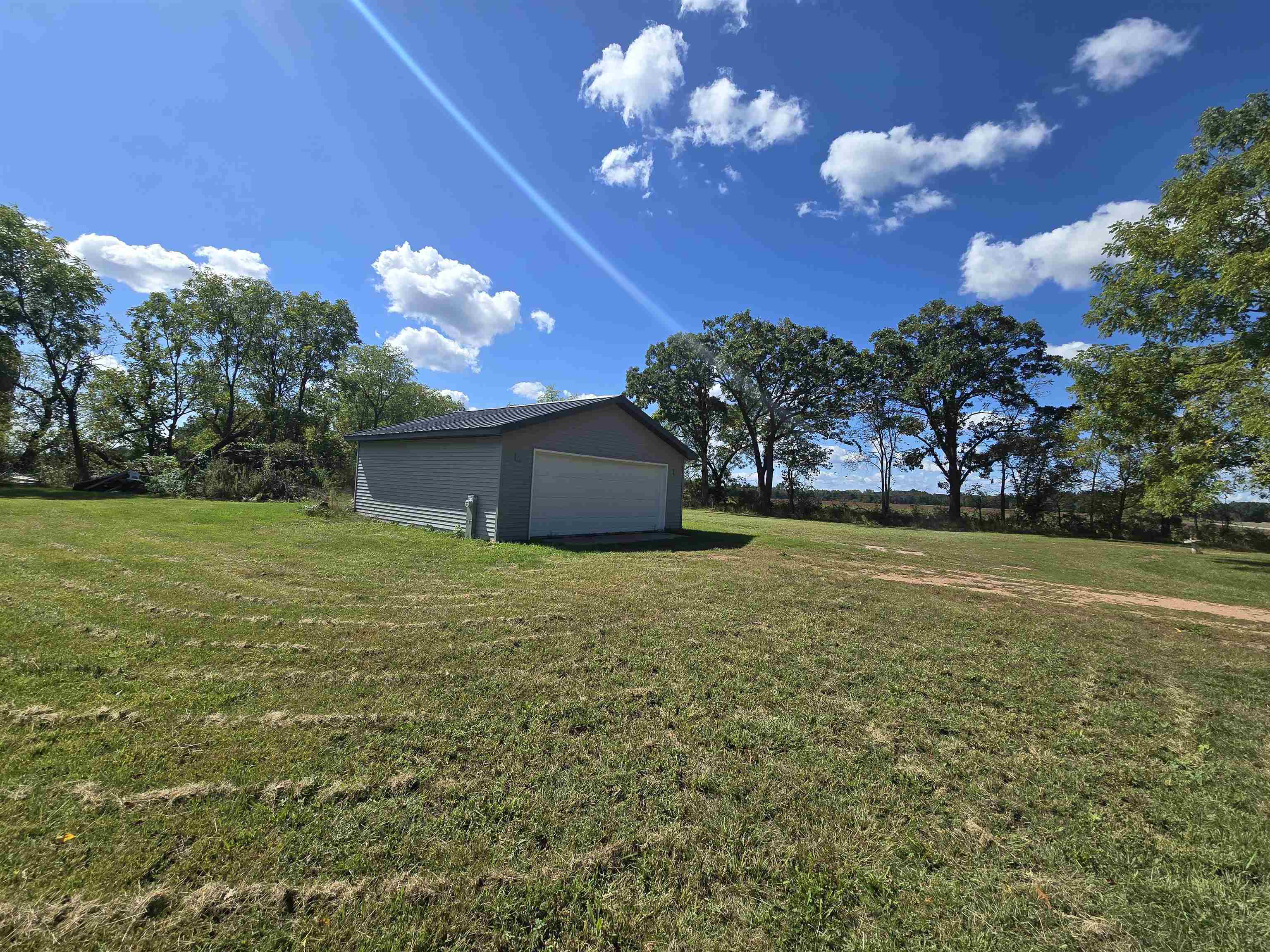 5791 MILL Road