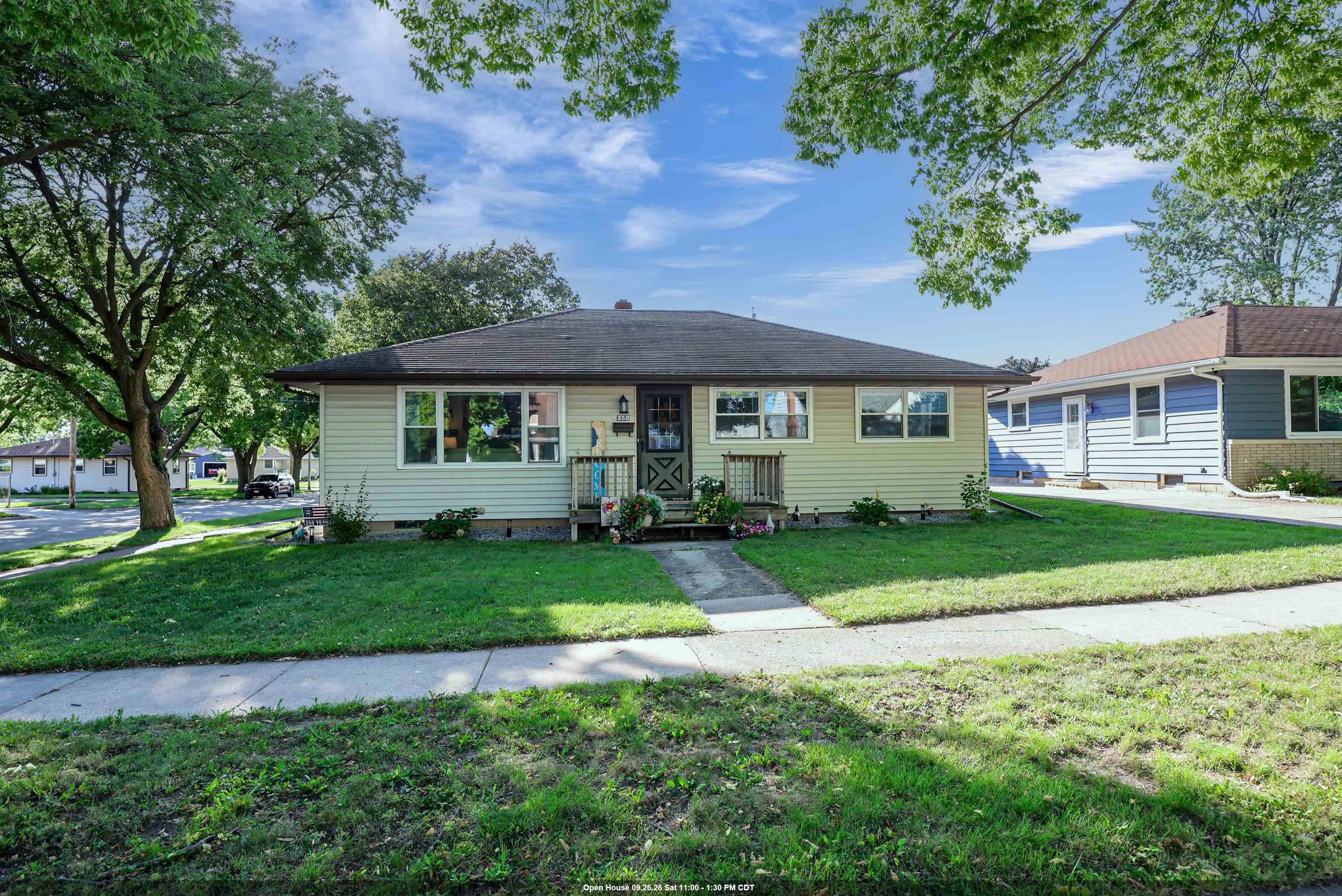 352 S Joseph Street Property Photo 1