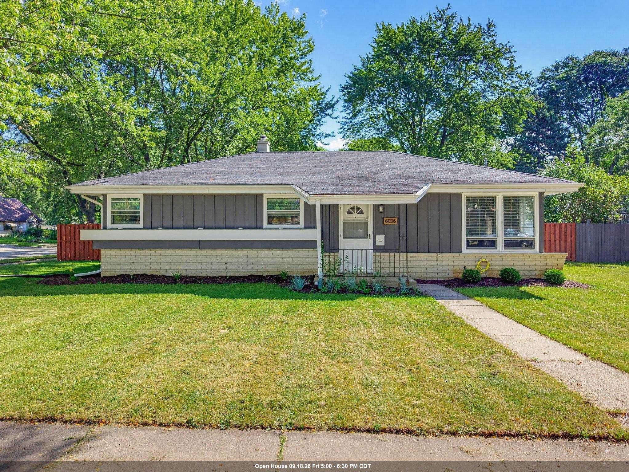 6006 S 20th Street Property Photo 1