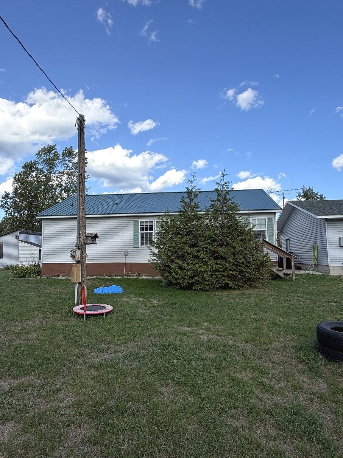 191 N Menza Lane Property Photo 1