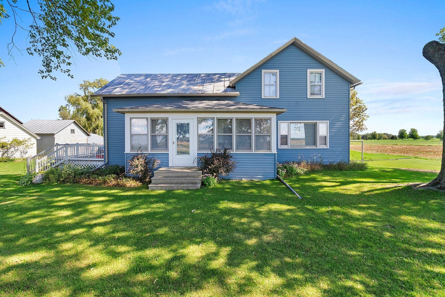 6905 Shanty Road Property Photo 1