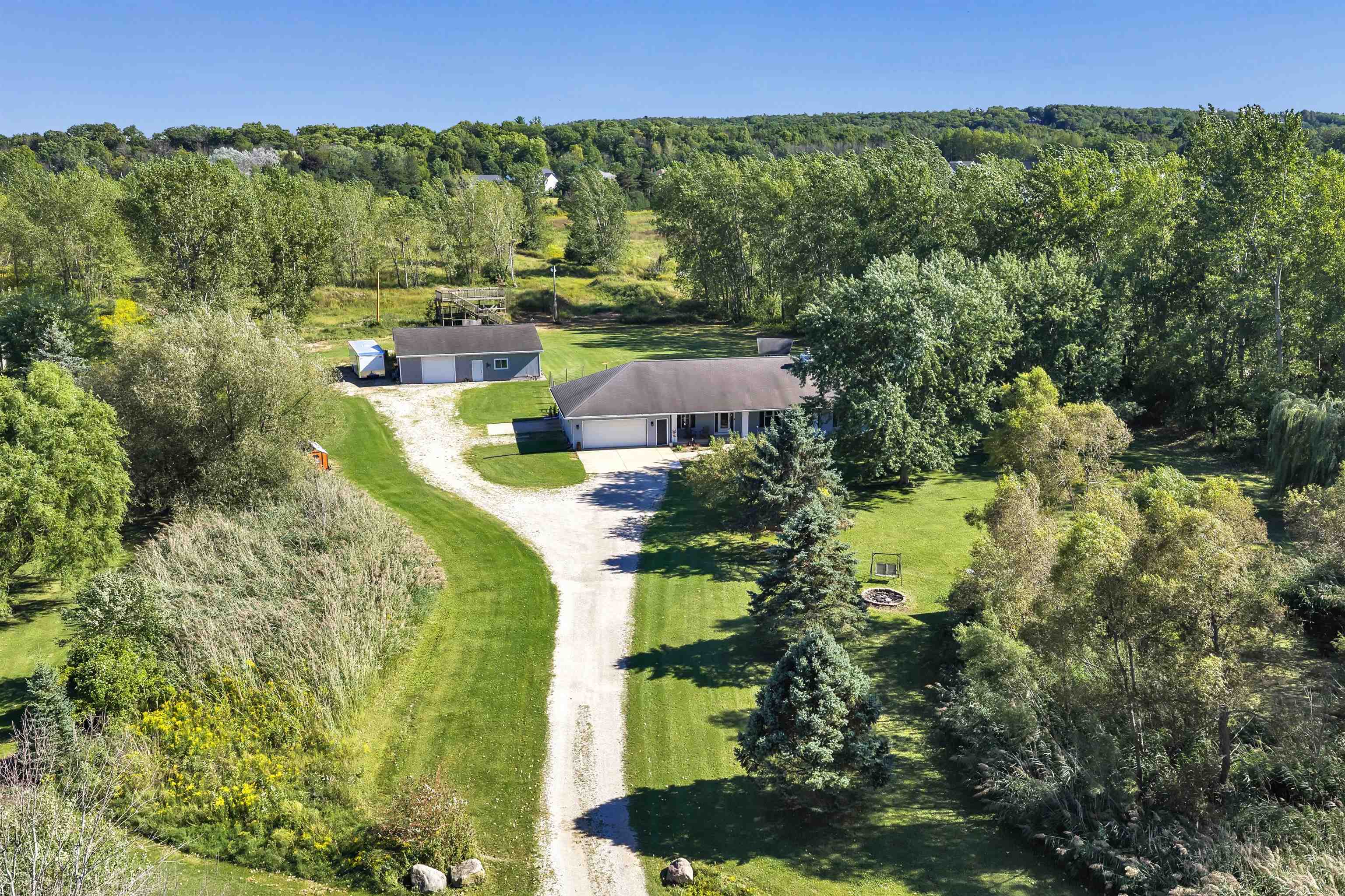 3545 Bower Creek Road Property Photo 1