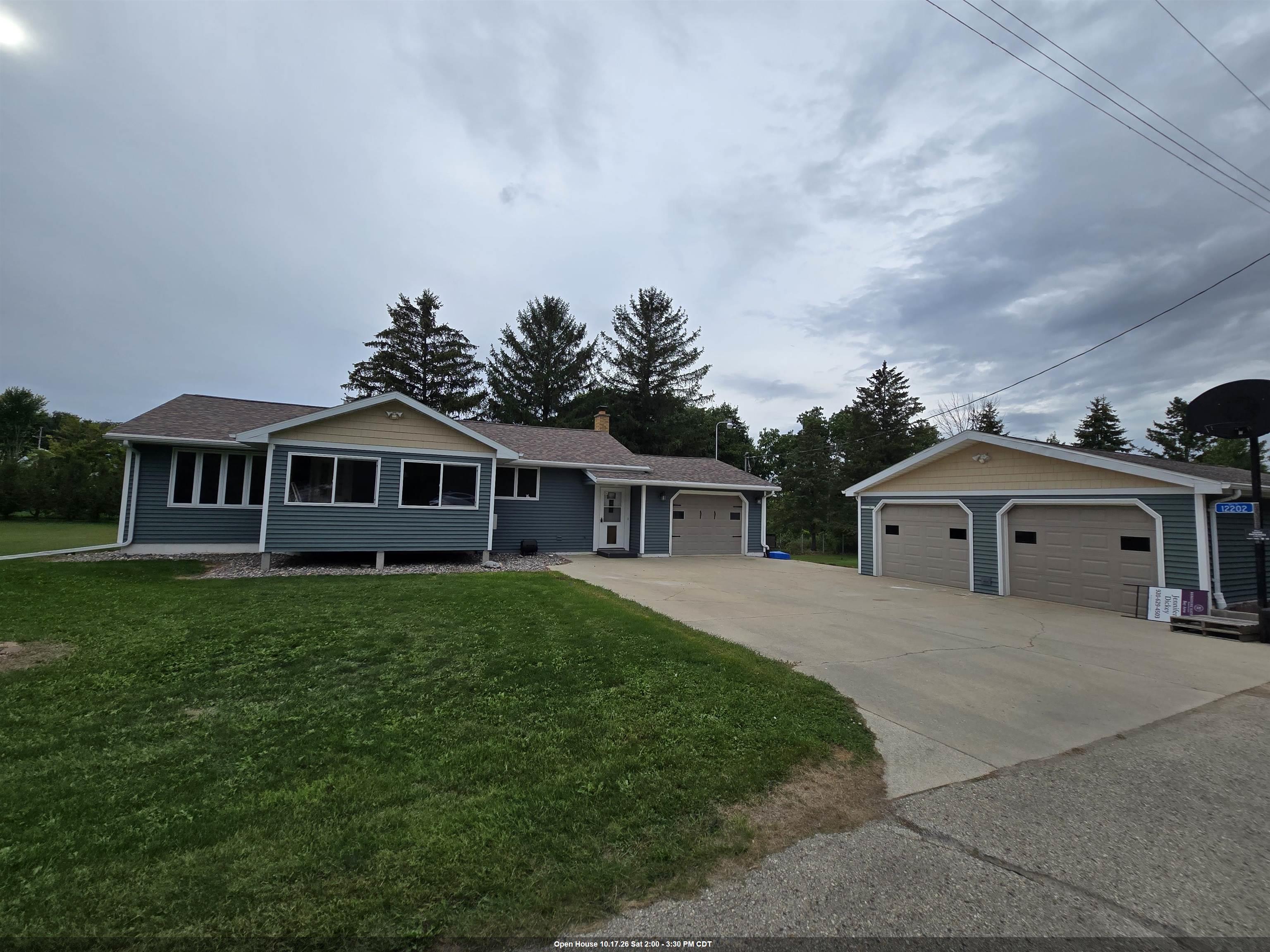 12202 Mill Place Property Photo 1
