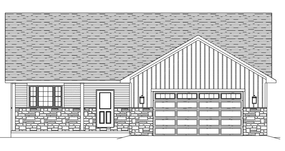 2101 Golden Gate Drive Property Photo 1