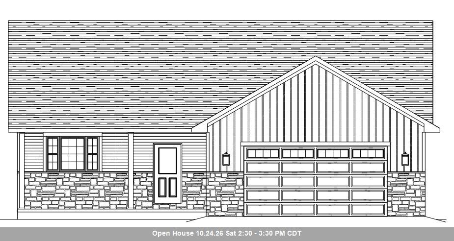 2101 Golden Gate Drive Property Photo 1