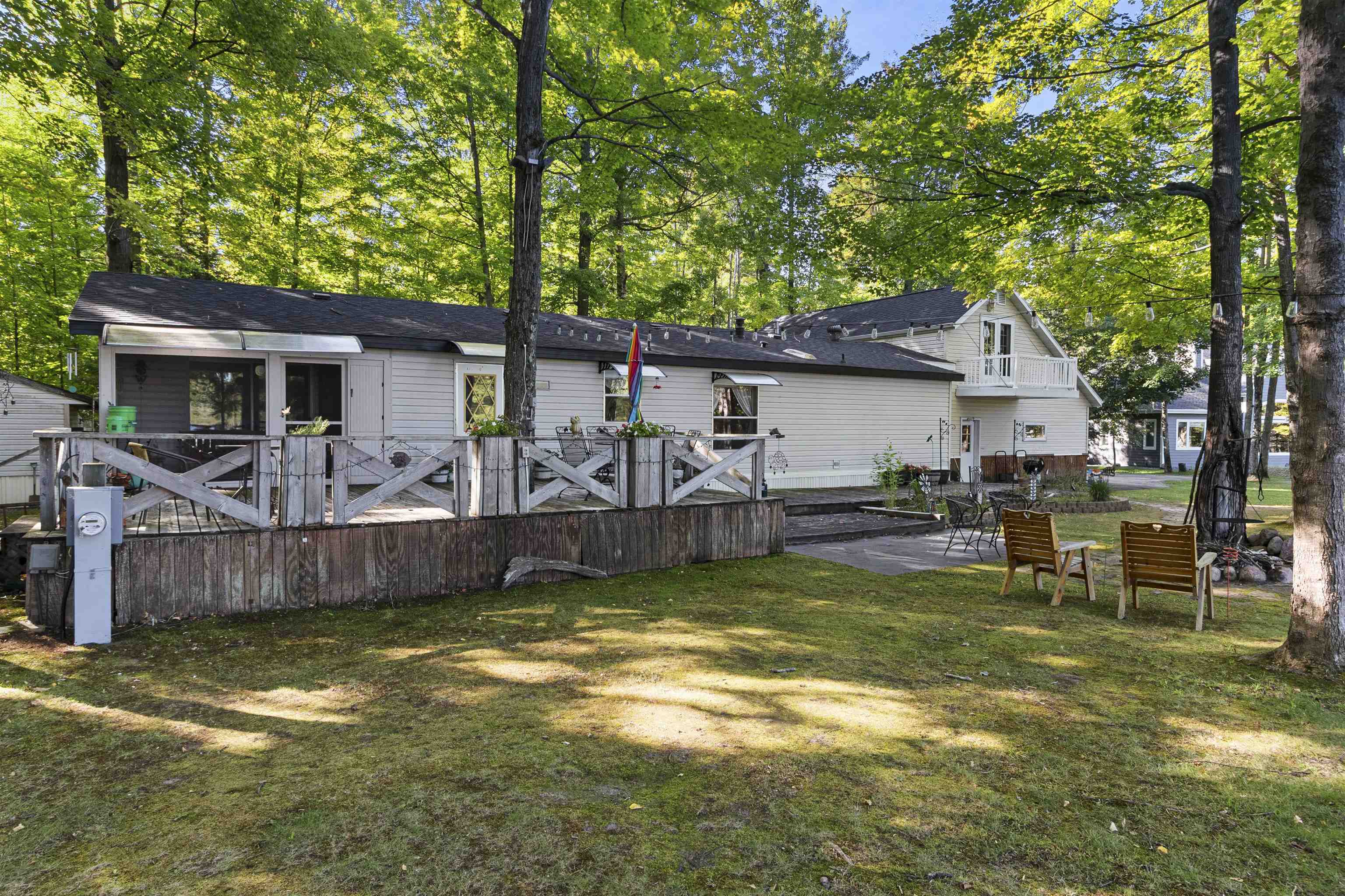 17624 Birchwood Lane Property Photo 1