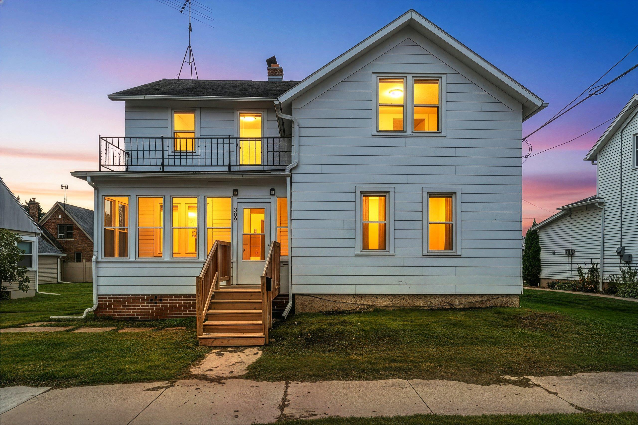 309 Paine Street Property Photo 1