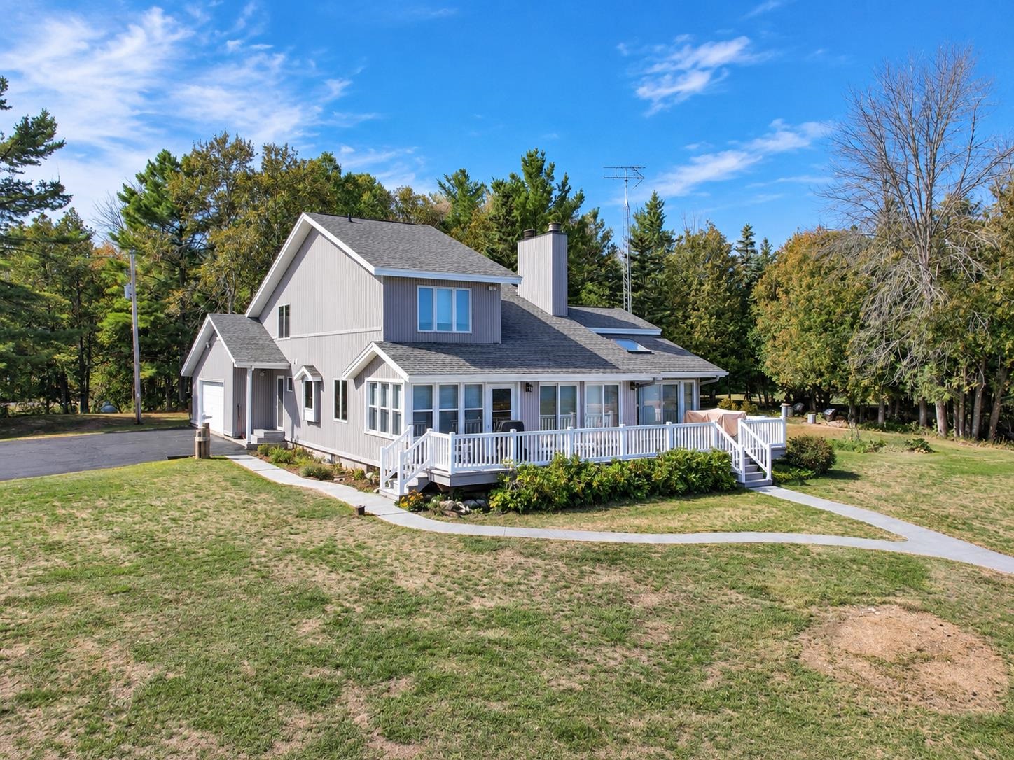 N5330 M-35 Highway Property Photo 1