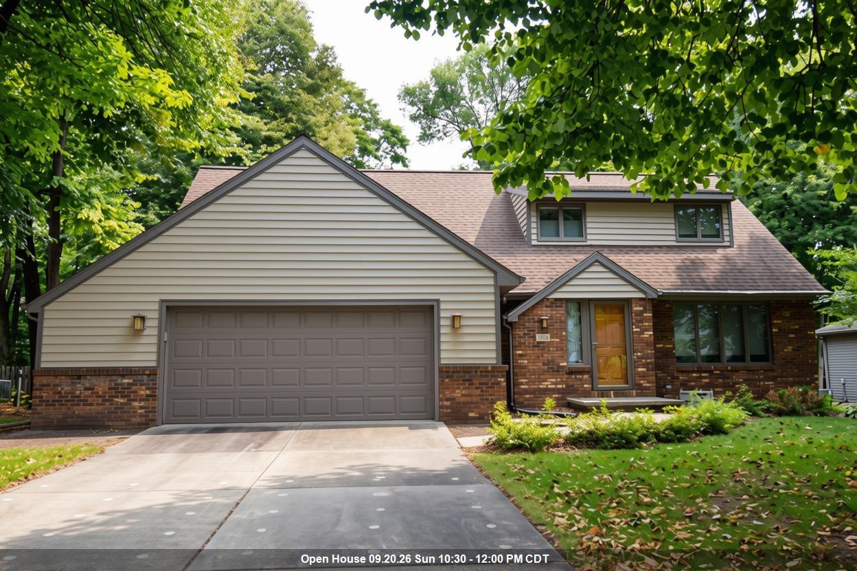 3316 S White Birch Lane Property Photo 1