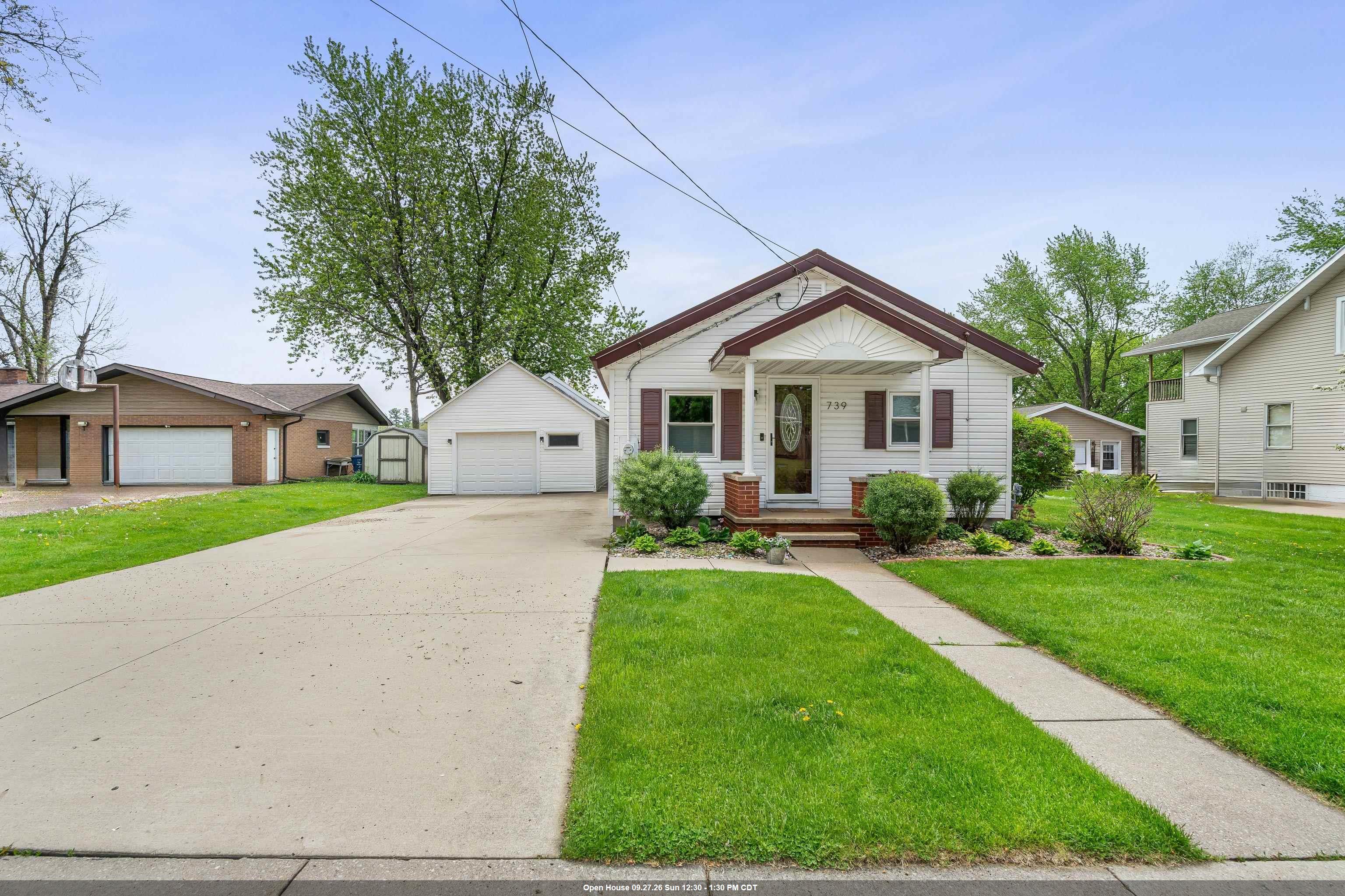 739 Park Street Property Photo 1