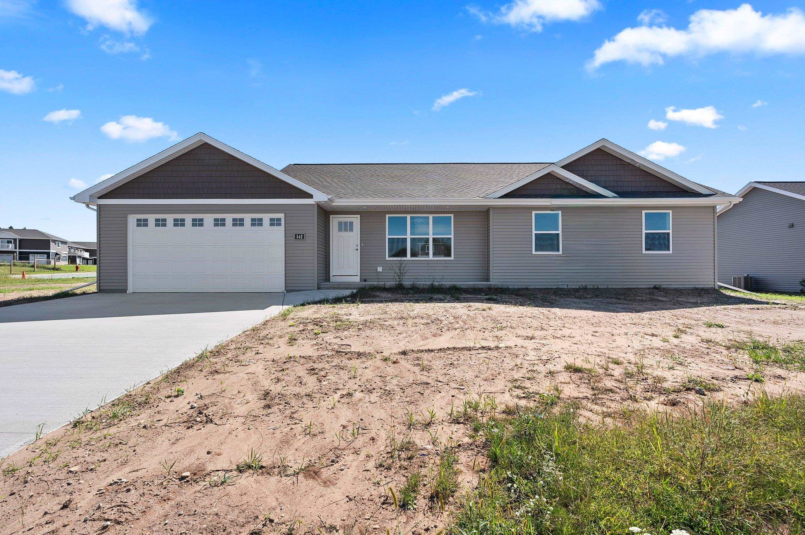 542 Riverview Drive Property Photo 1