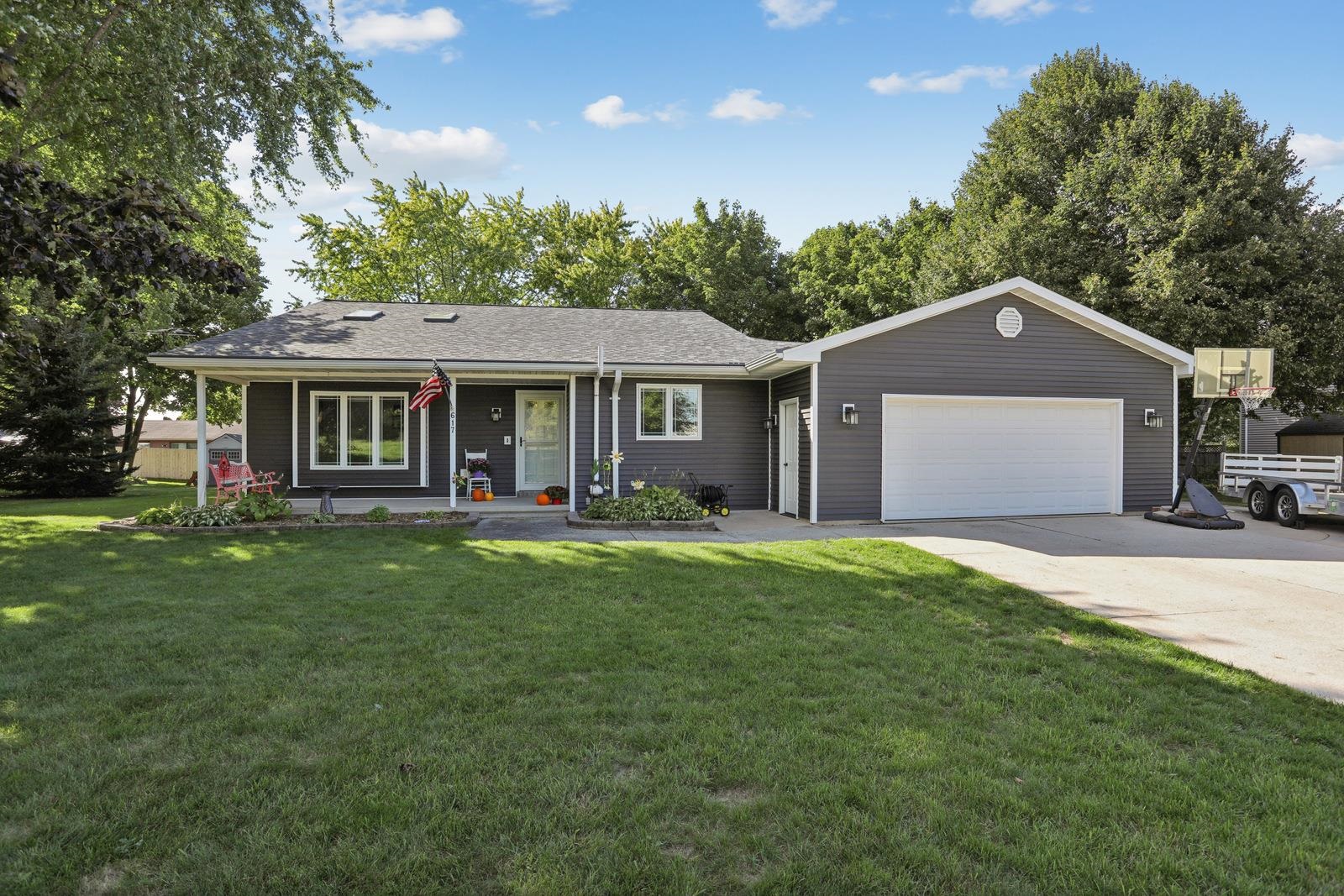 617 Donna Street Property Photo 1