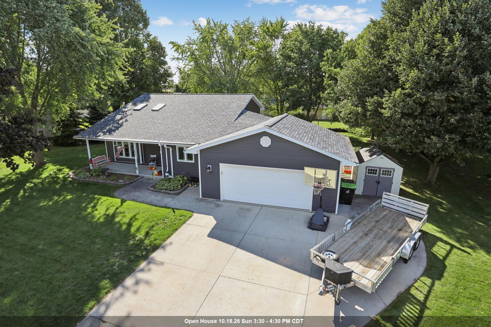 617 Donna Street Property Photo 1