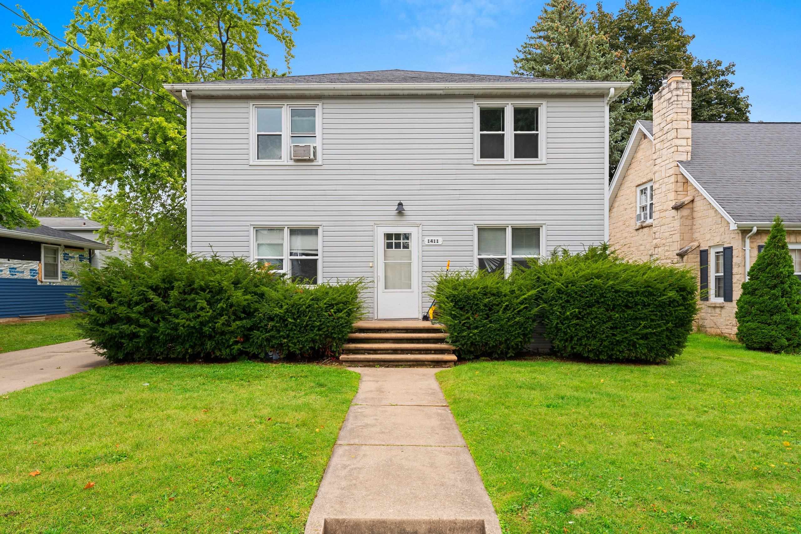 1409 Eliza Street Property Photo 1