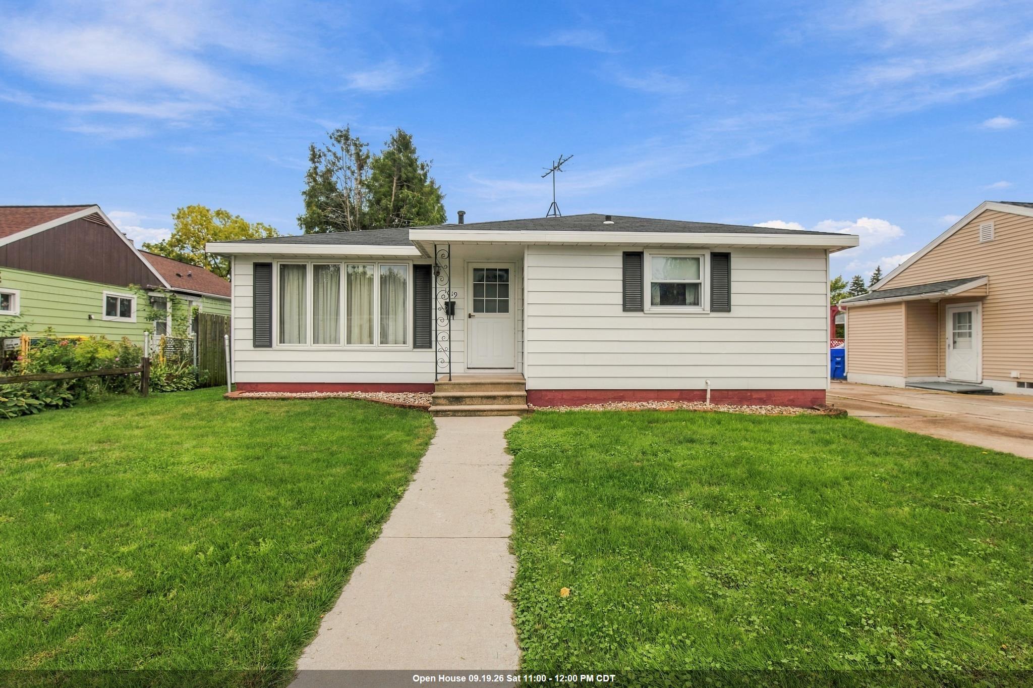 1619 Harold Street Property Photo 1