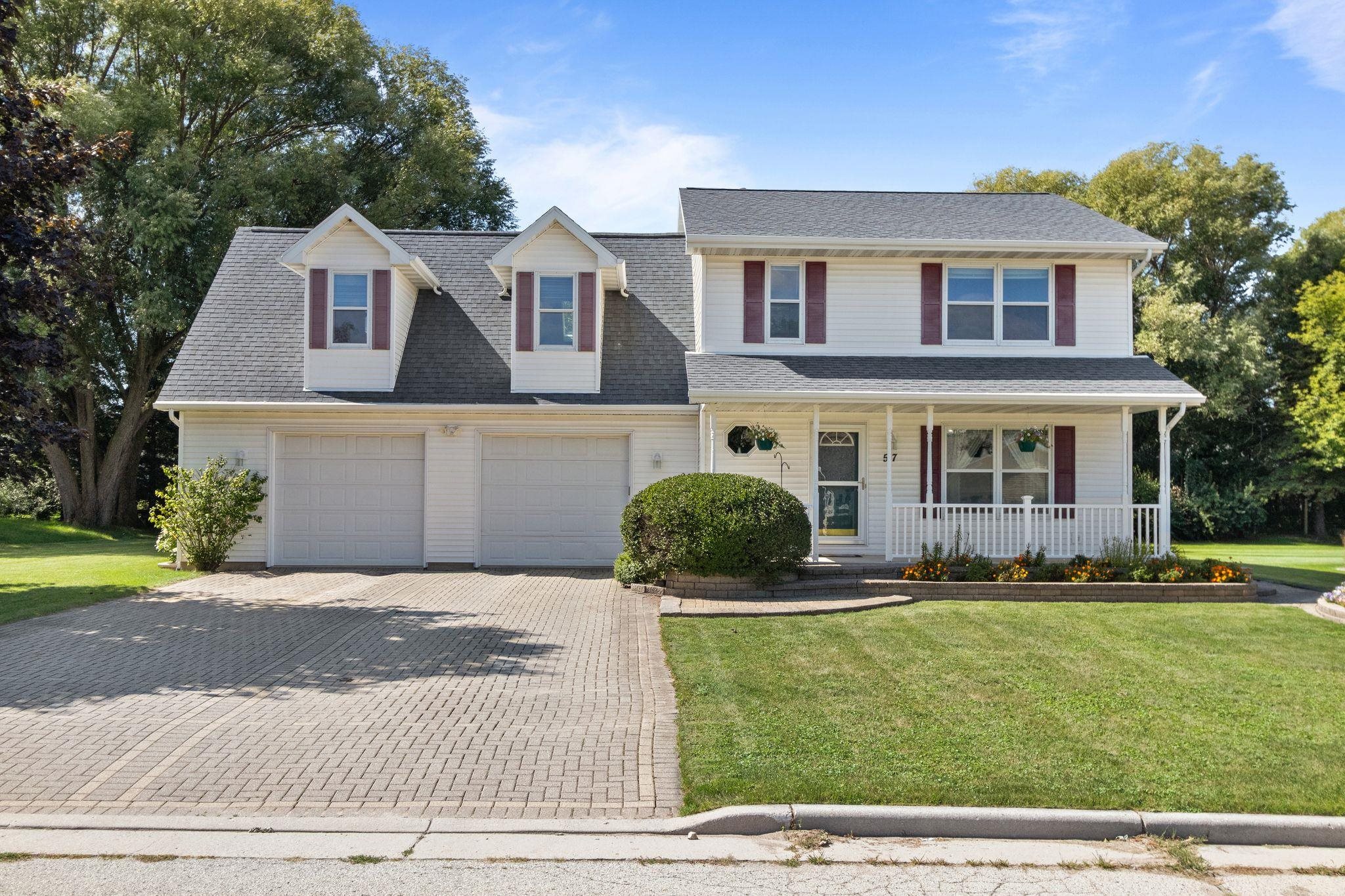 517 Donna Street Property Photo 1