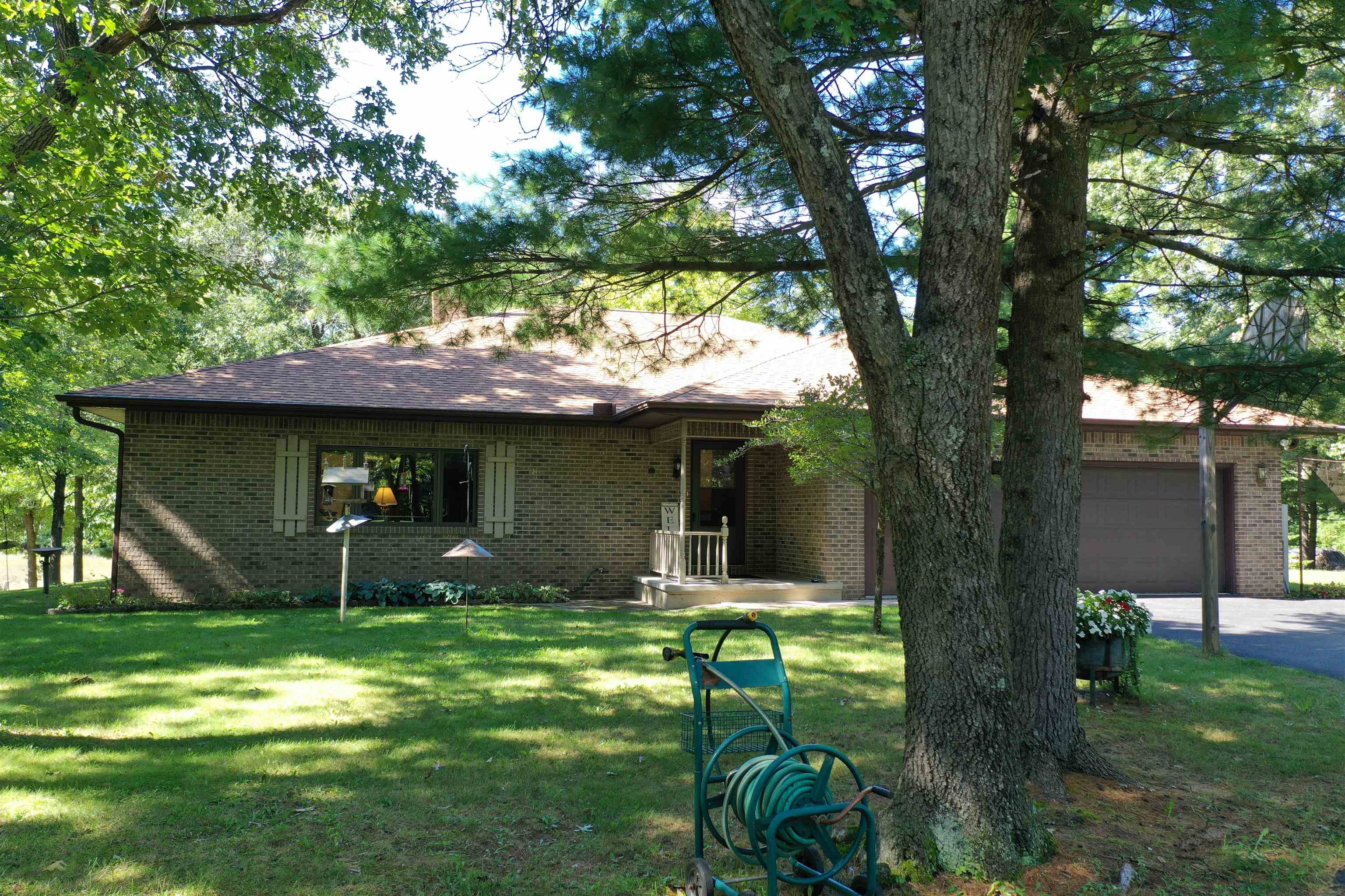 W3755 Beechnut Lane Property Photo 1