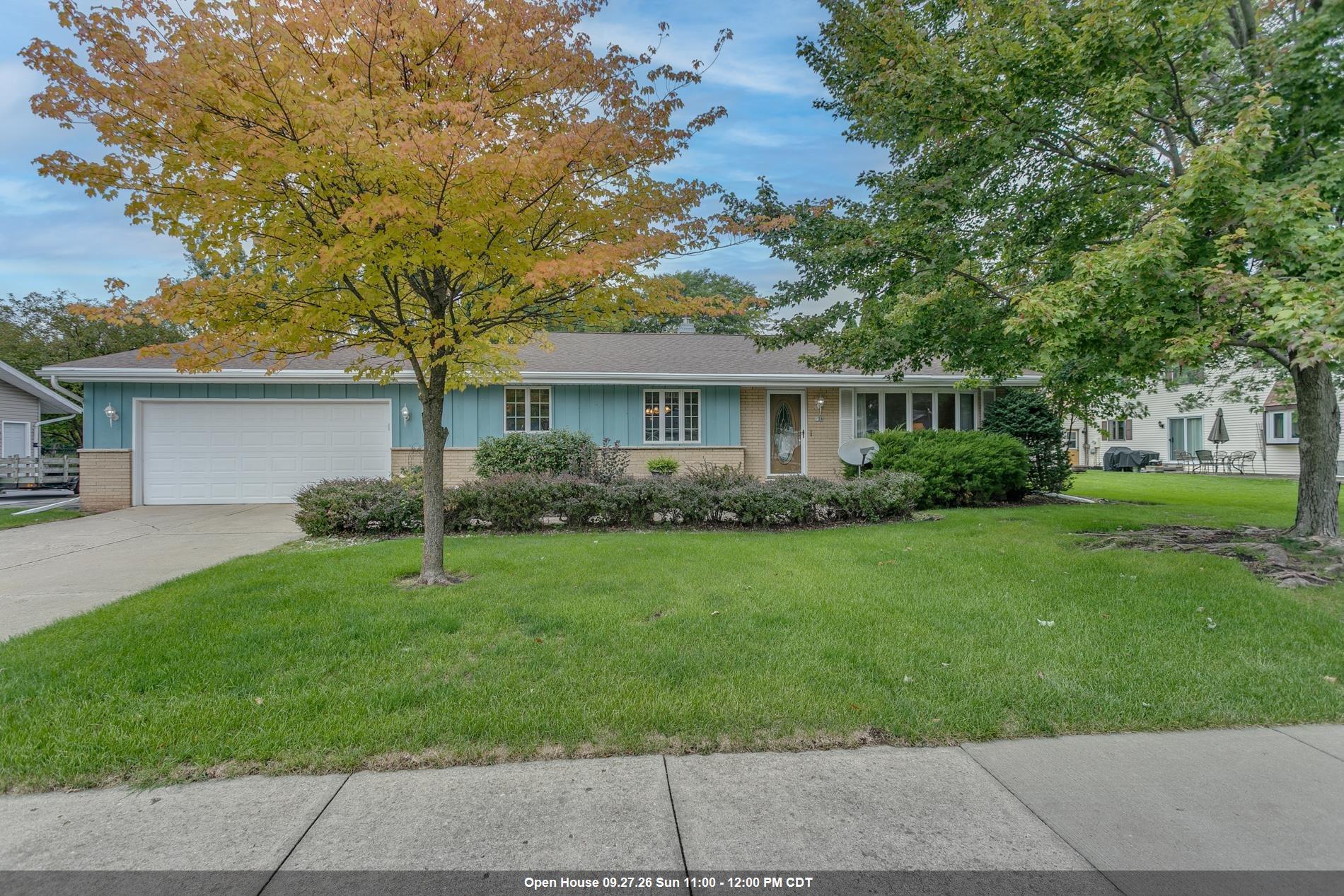 934 Nicolet Avenue Property Photo 1