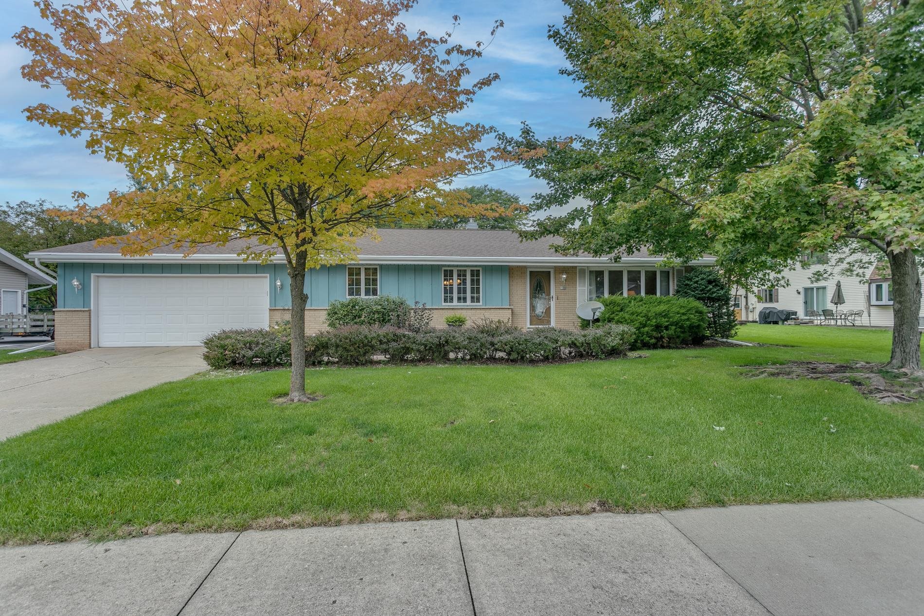 934 Nicolet Avenue Property Photo 1
