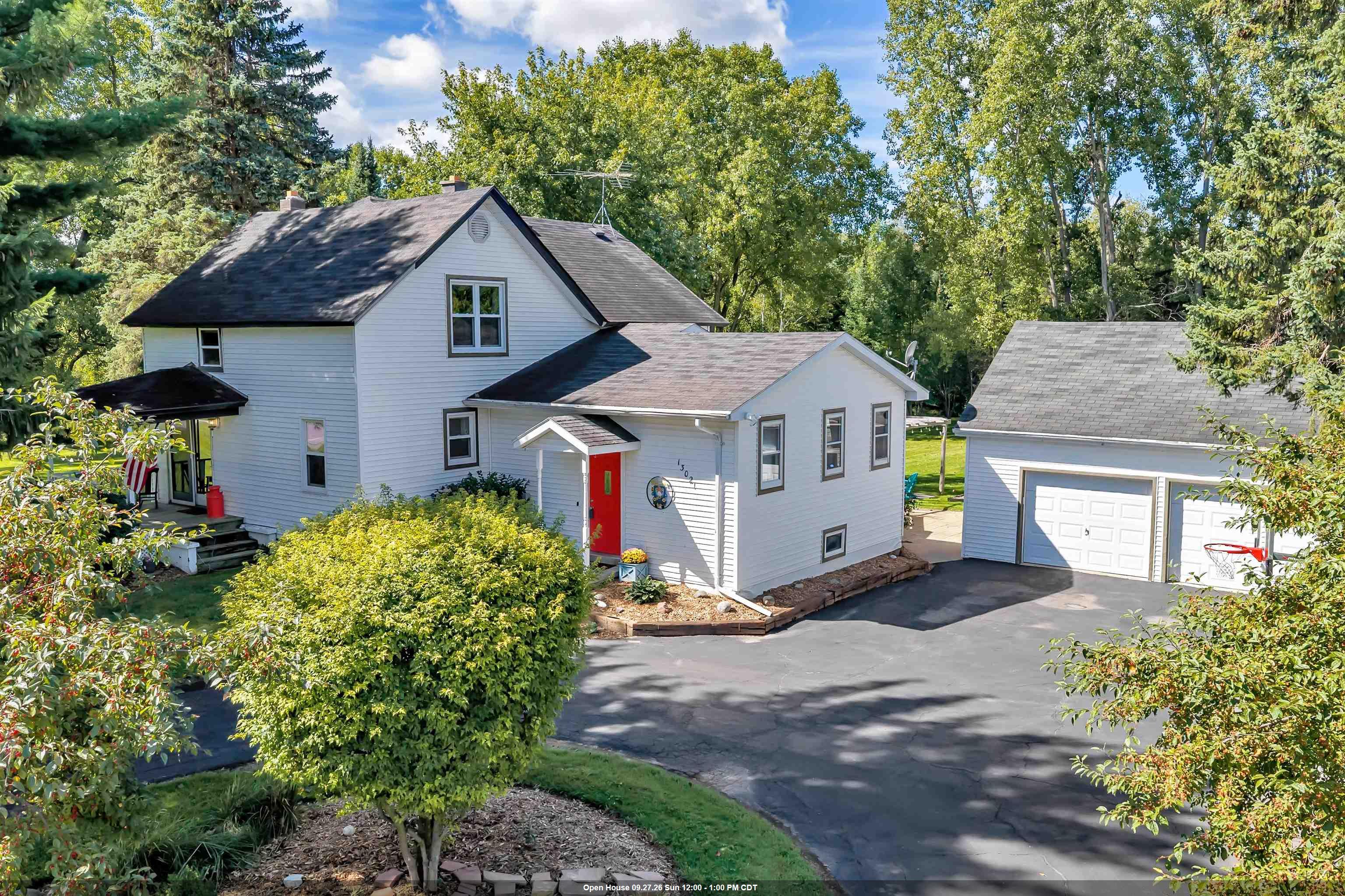13021 Velp Avenue Property Photo 1