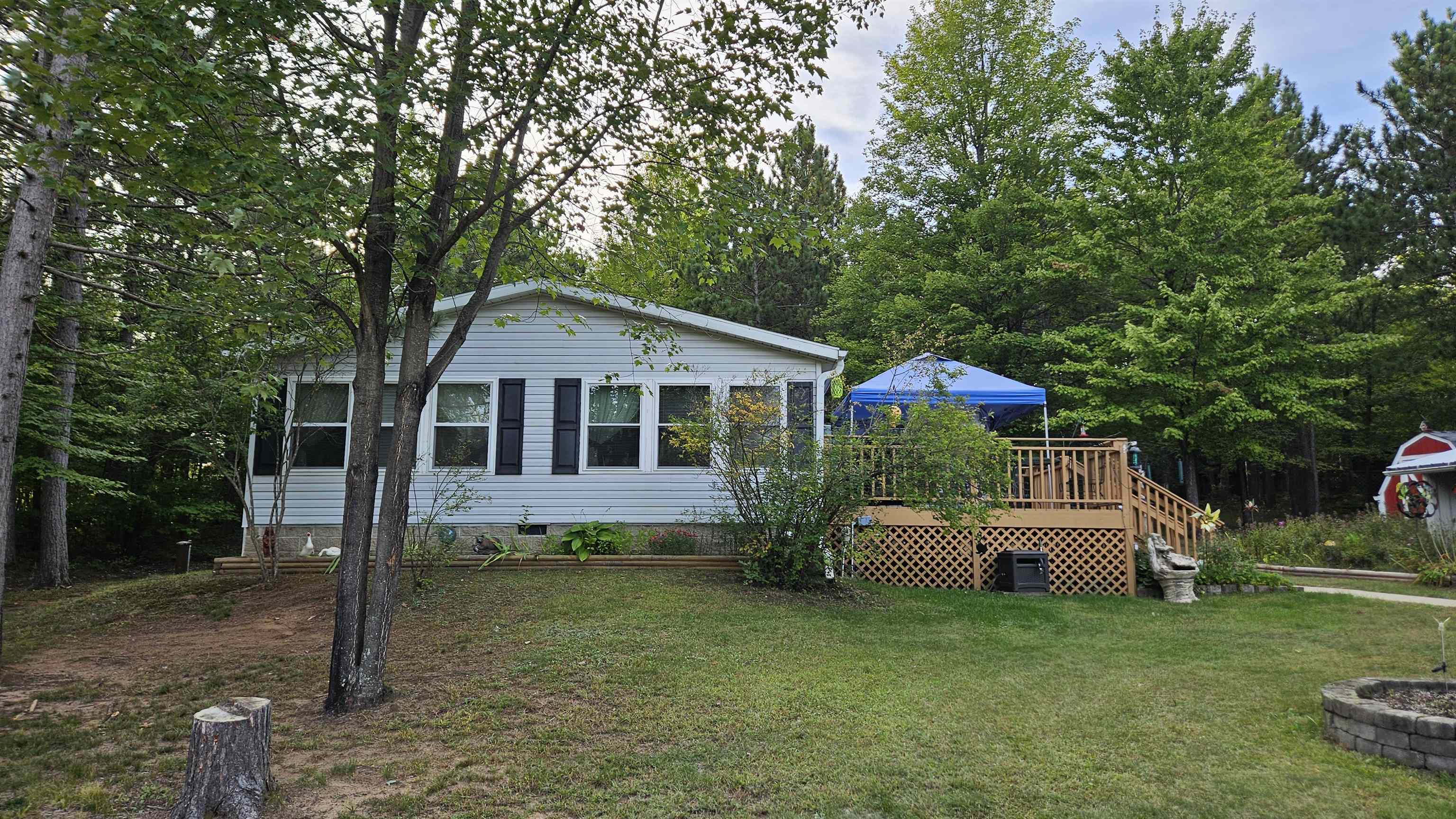 W4965 N Pathfinder Circle Property Photo 1