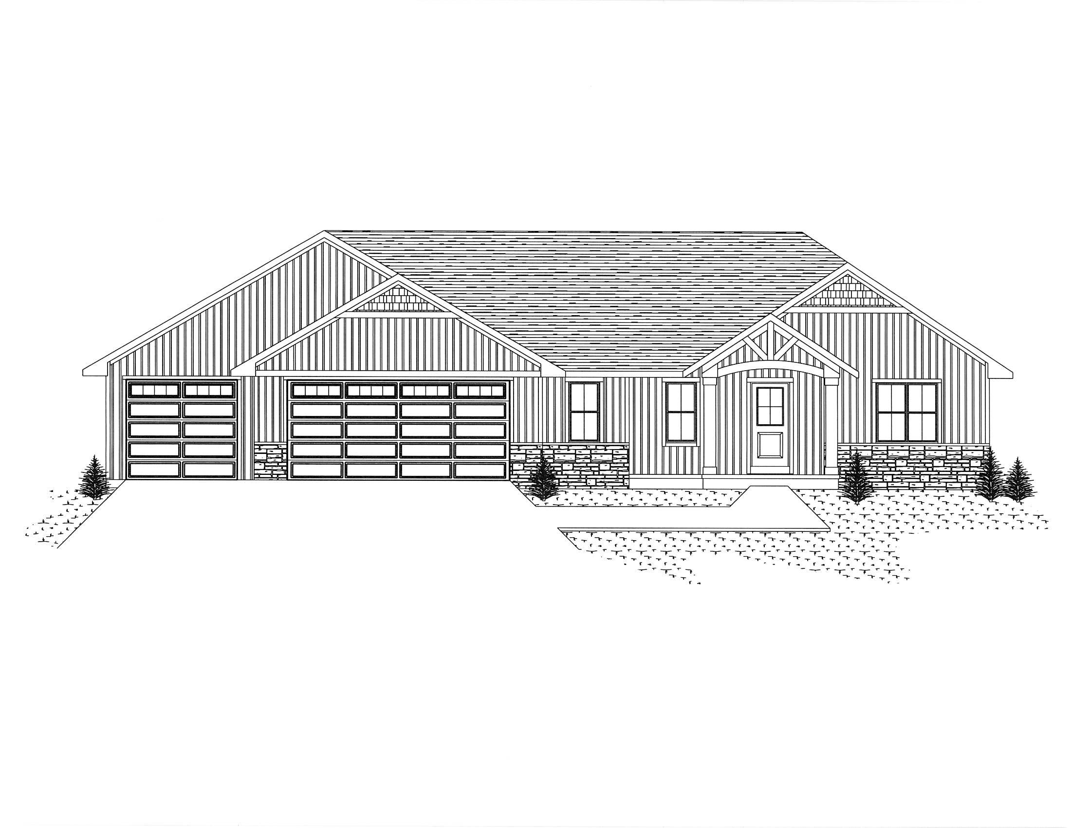 4422 Nature Ridge Property Photo 1