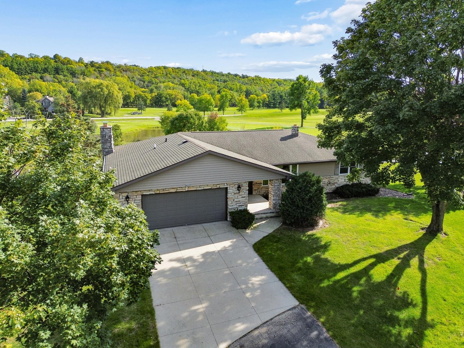 W4935 Sunset Lake Court Property Photo 1