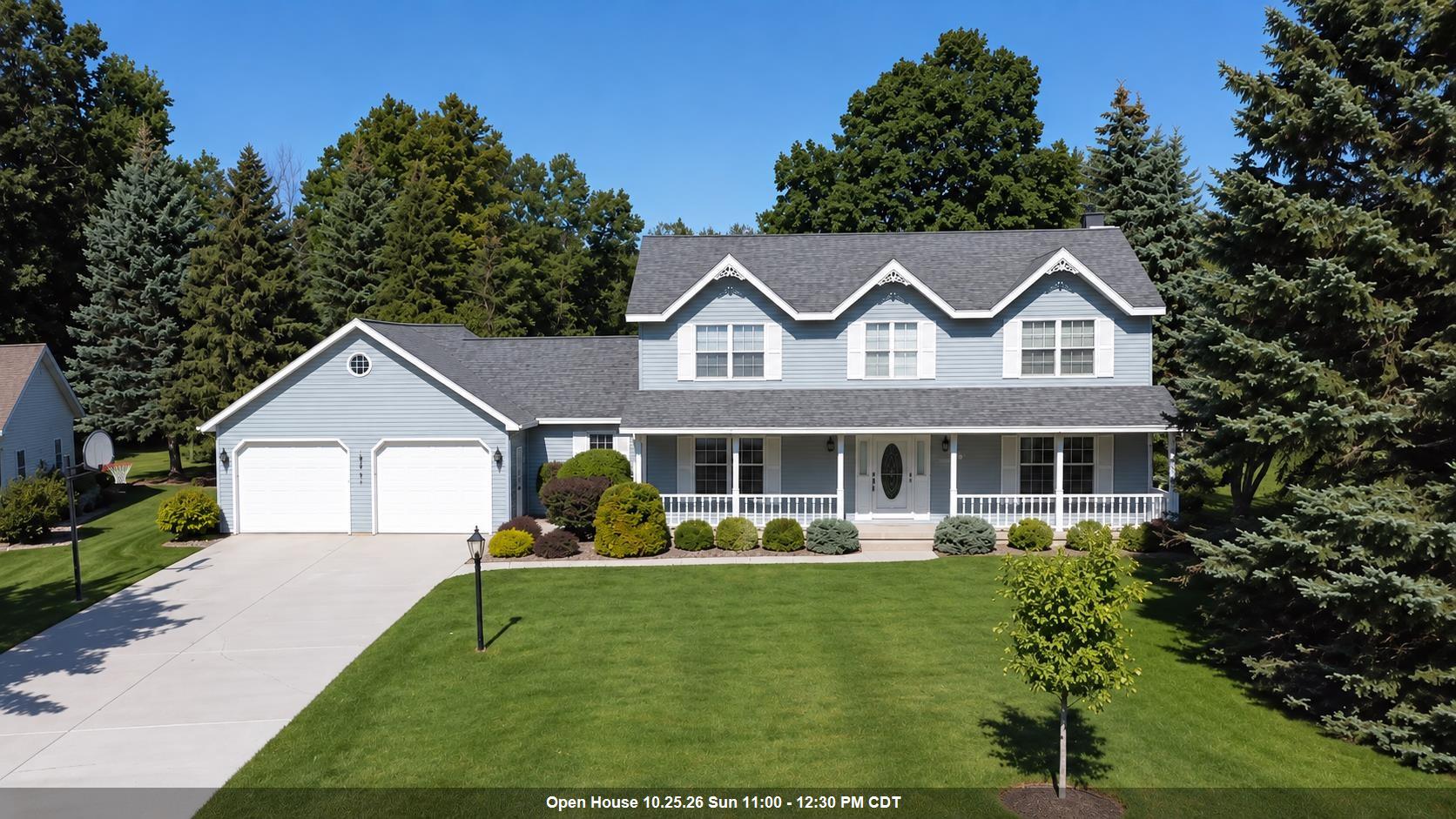 2967 Mayflower Road Property Photo 1