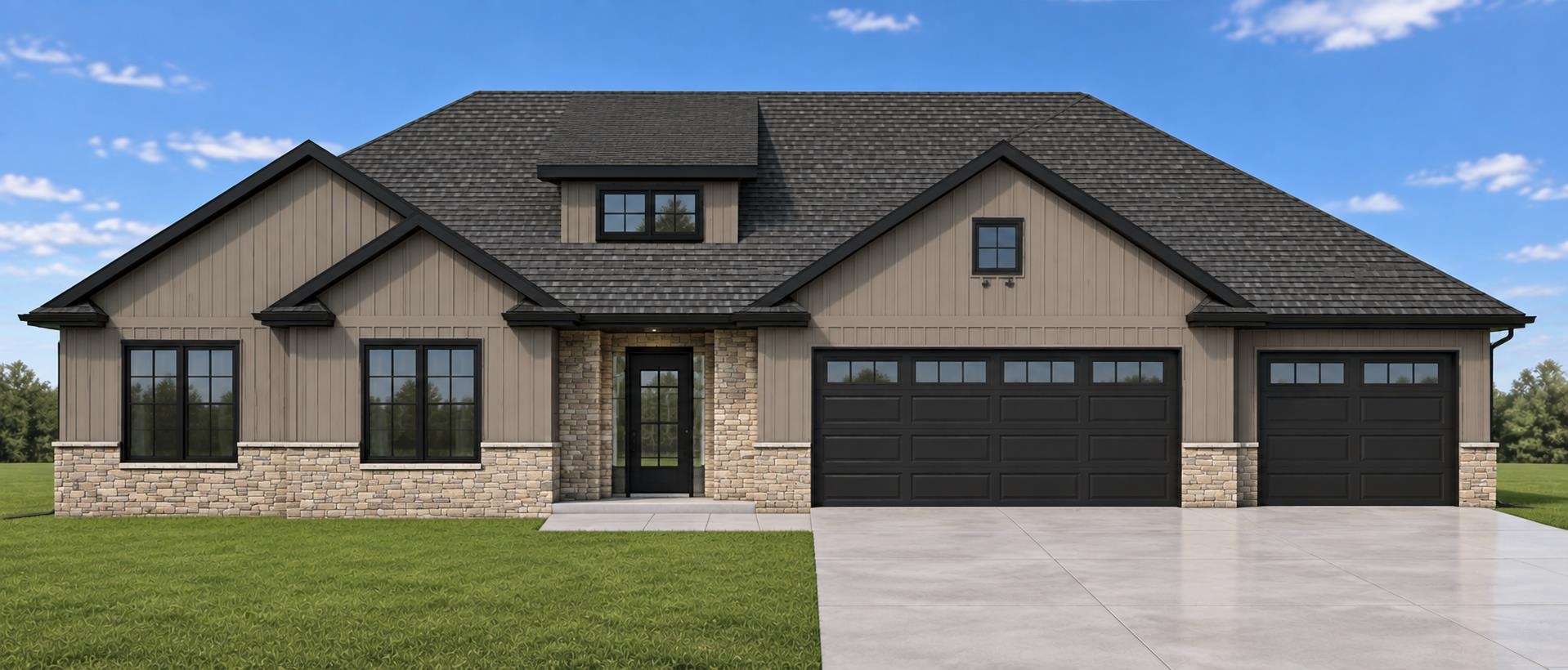 3203 Eclipse Drive Property Photo 1