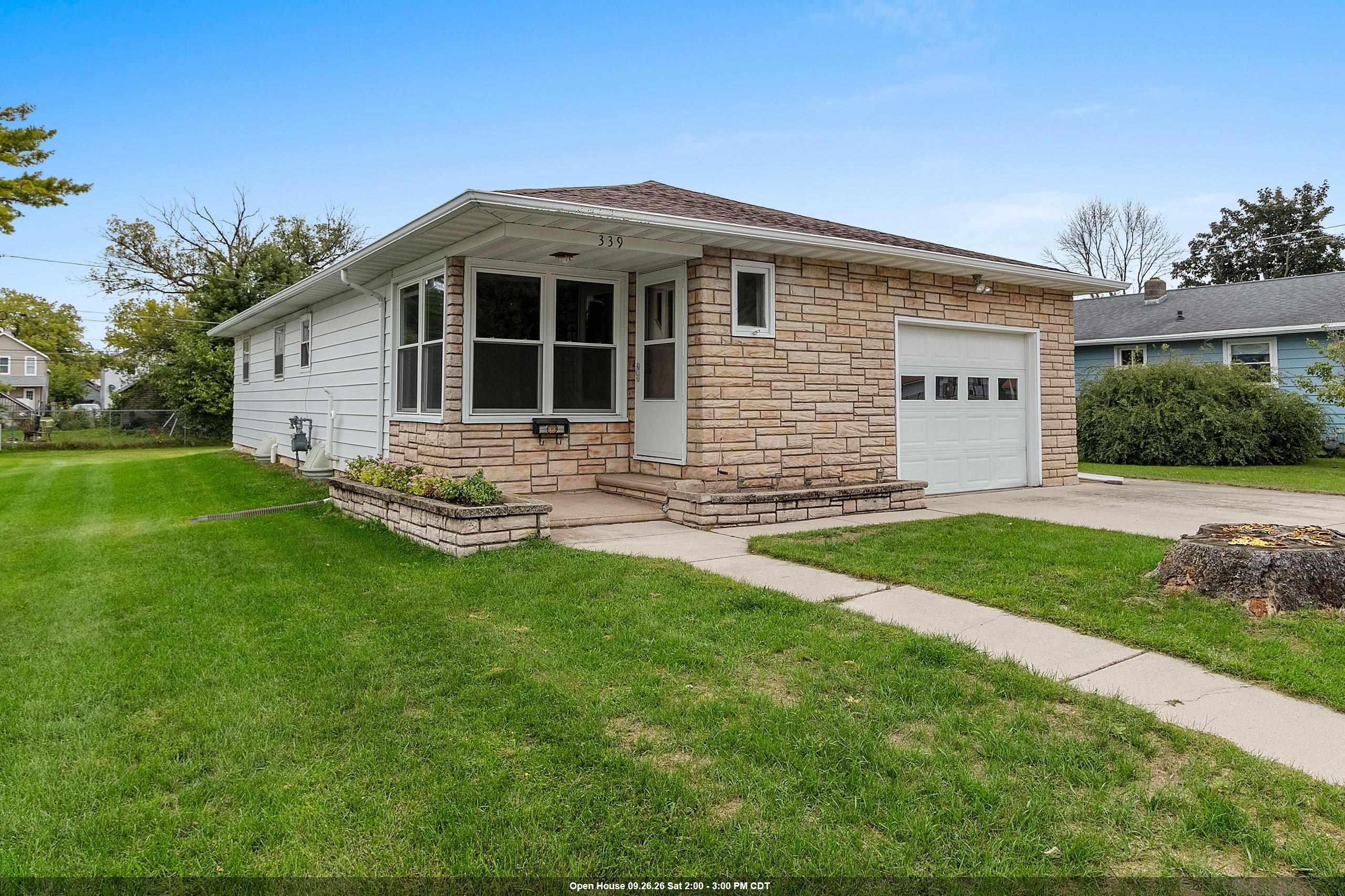 339 Center Street Property Photo 1