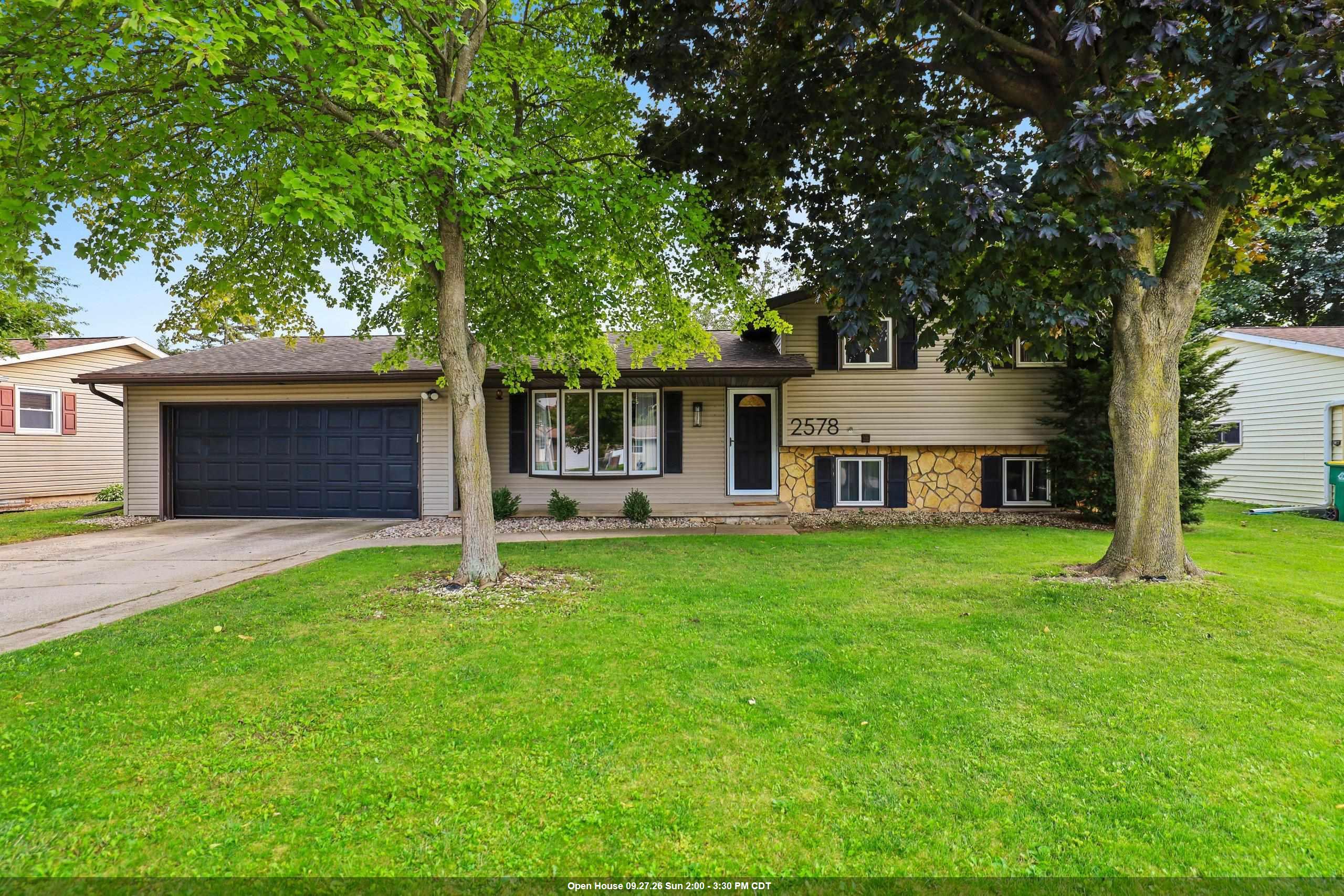 2578 Vicki Lane Property Photo 1