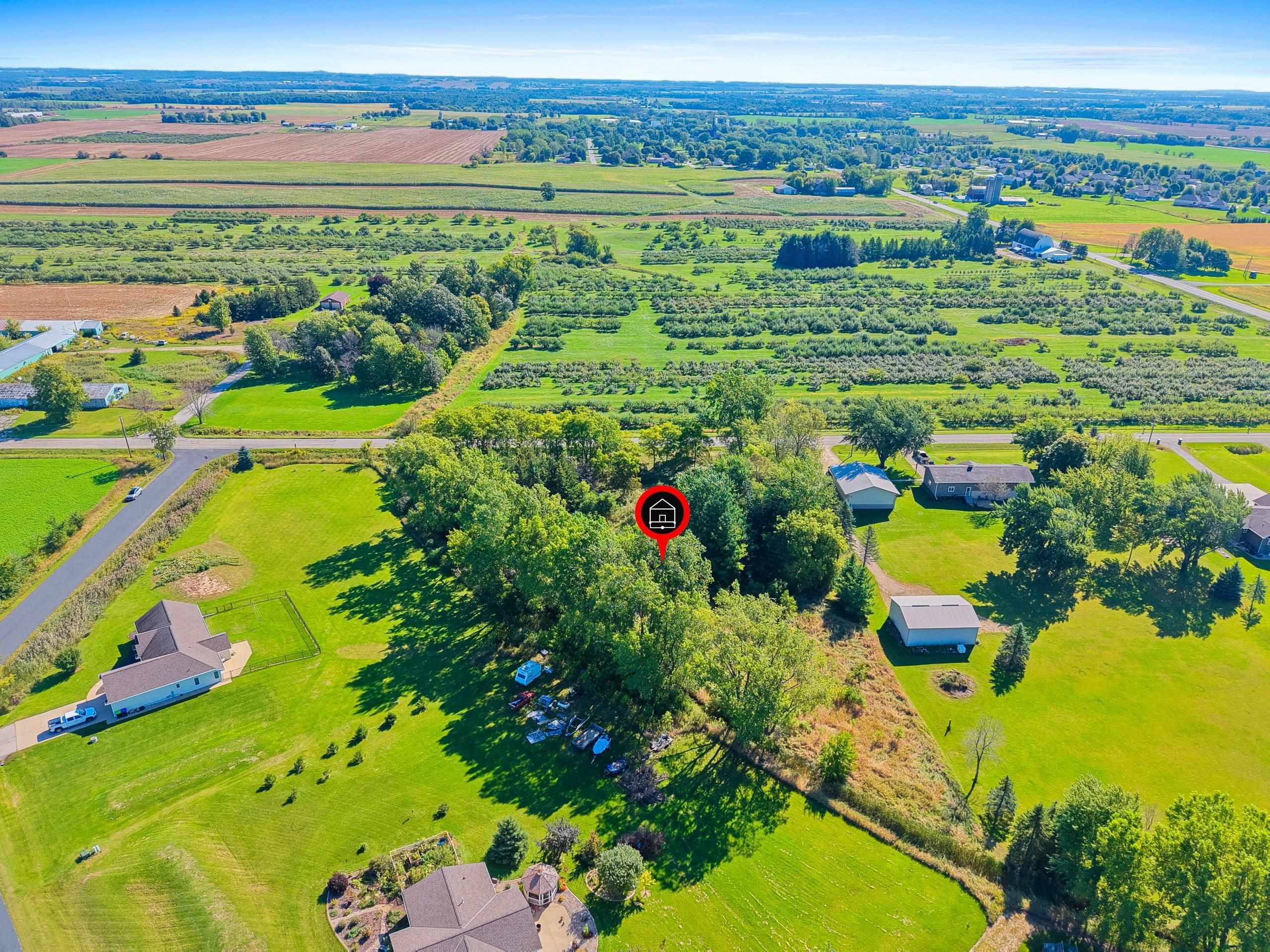 N369 Outagamie Road Property Photo 1
