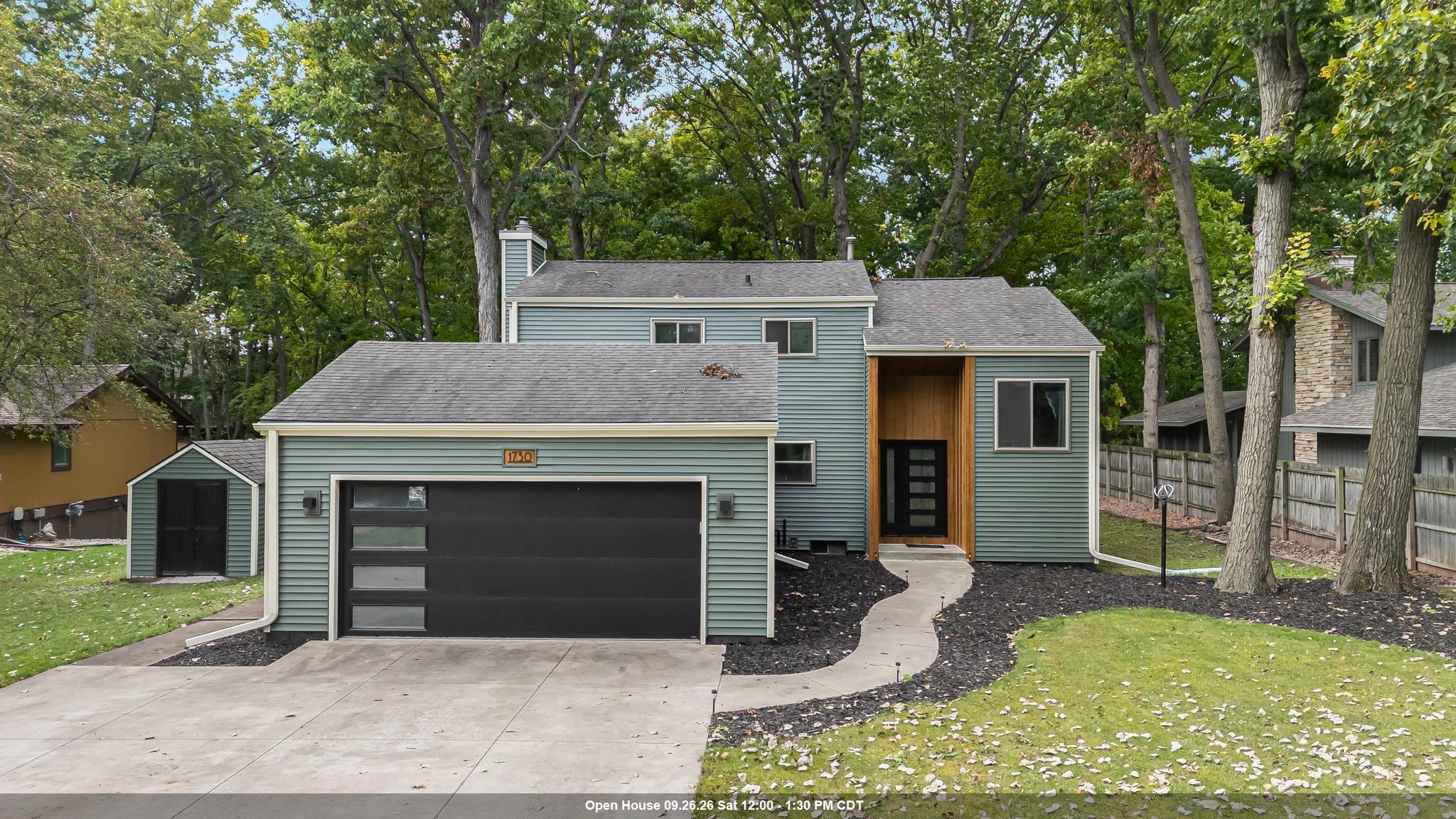 1730 N Briarcliff Drive Property Photo 1