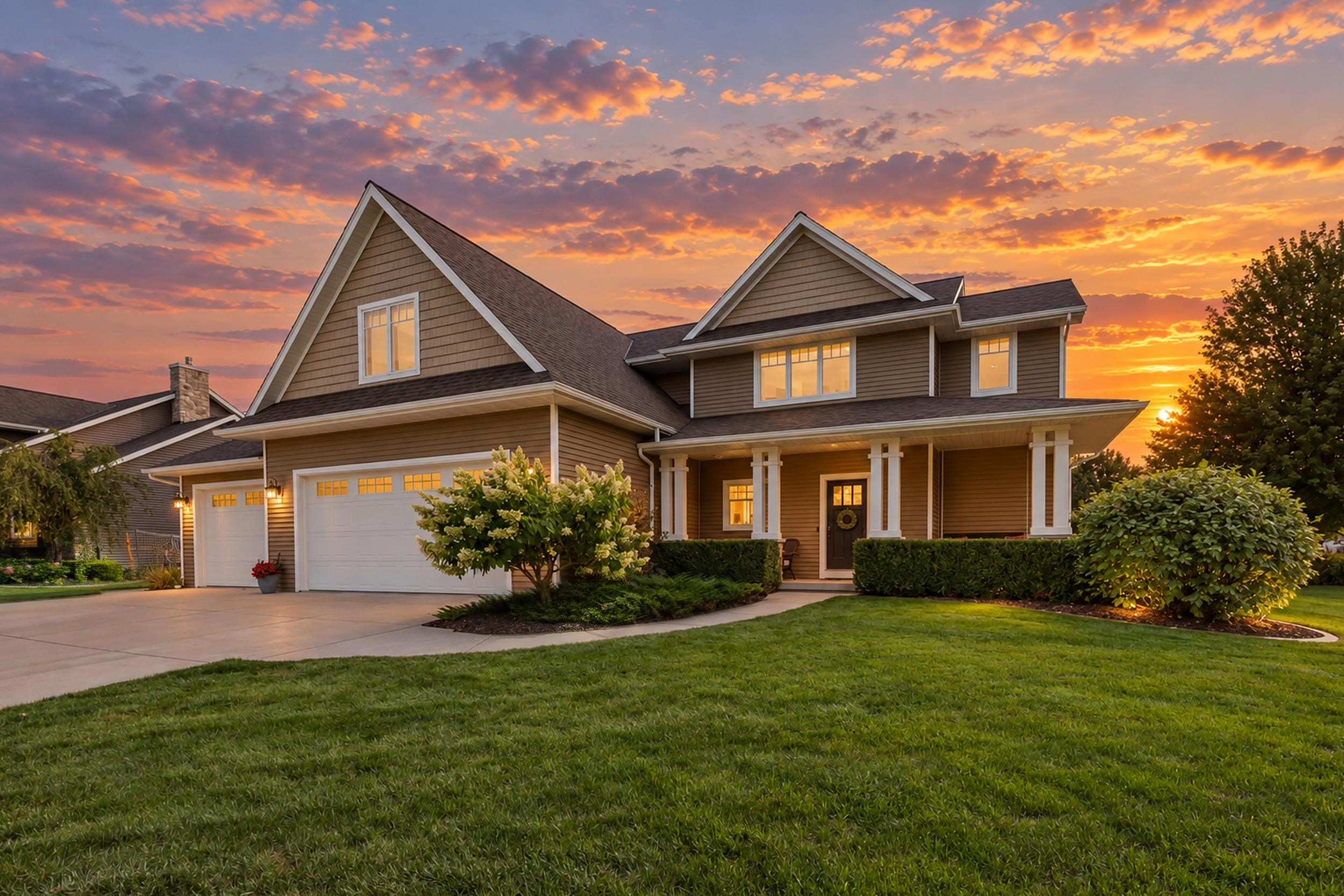 1426 BINGHAM Drive