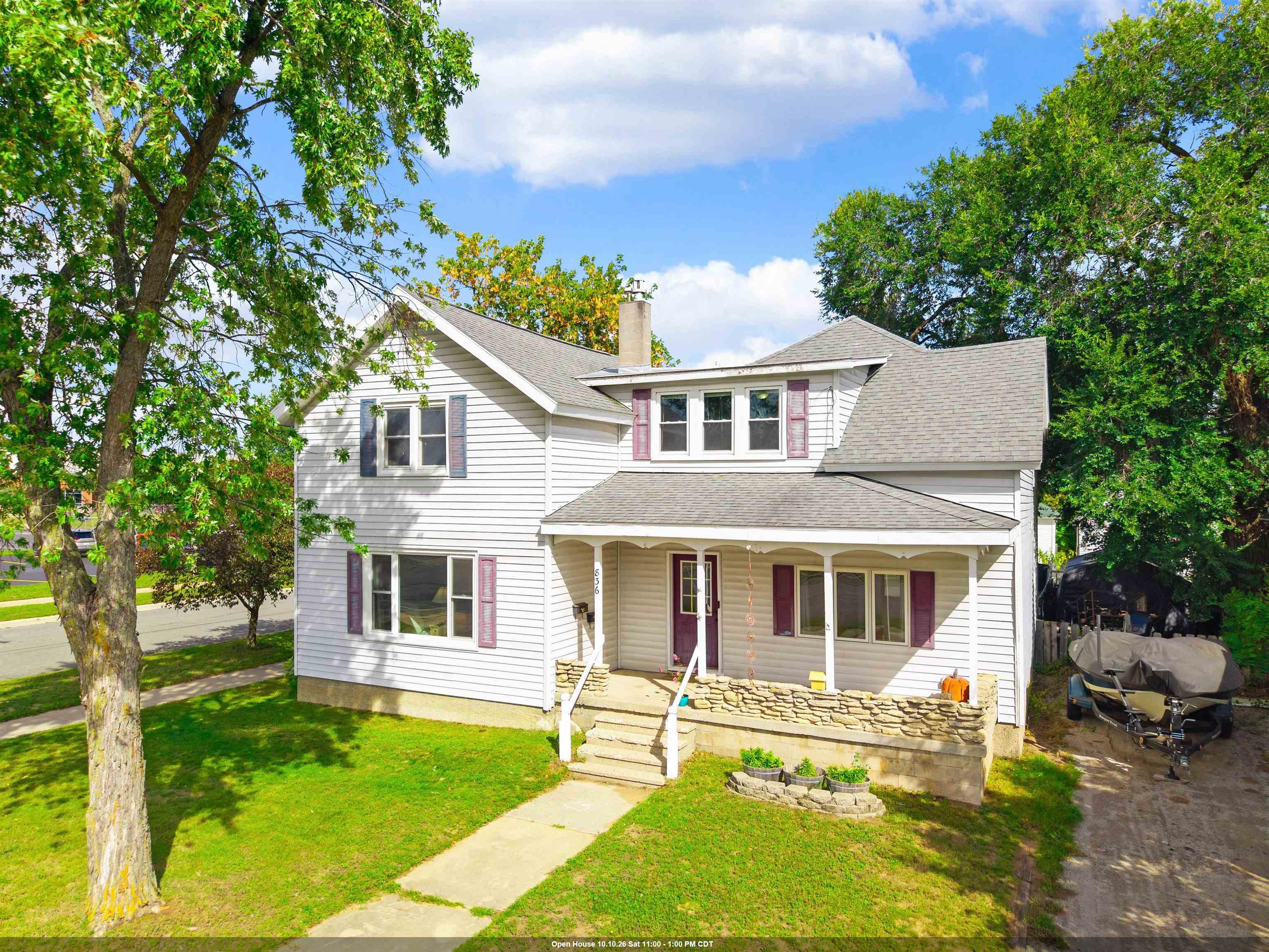 836 Main Street Property Photo 1