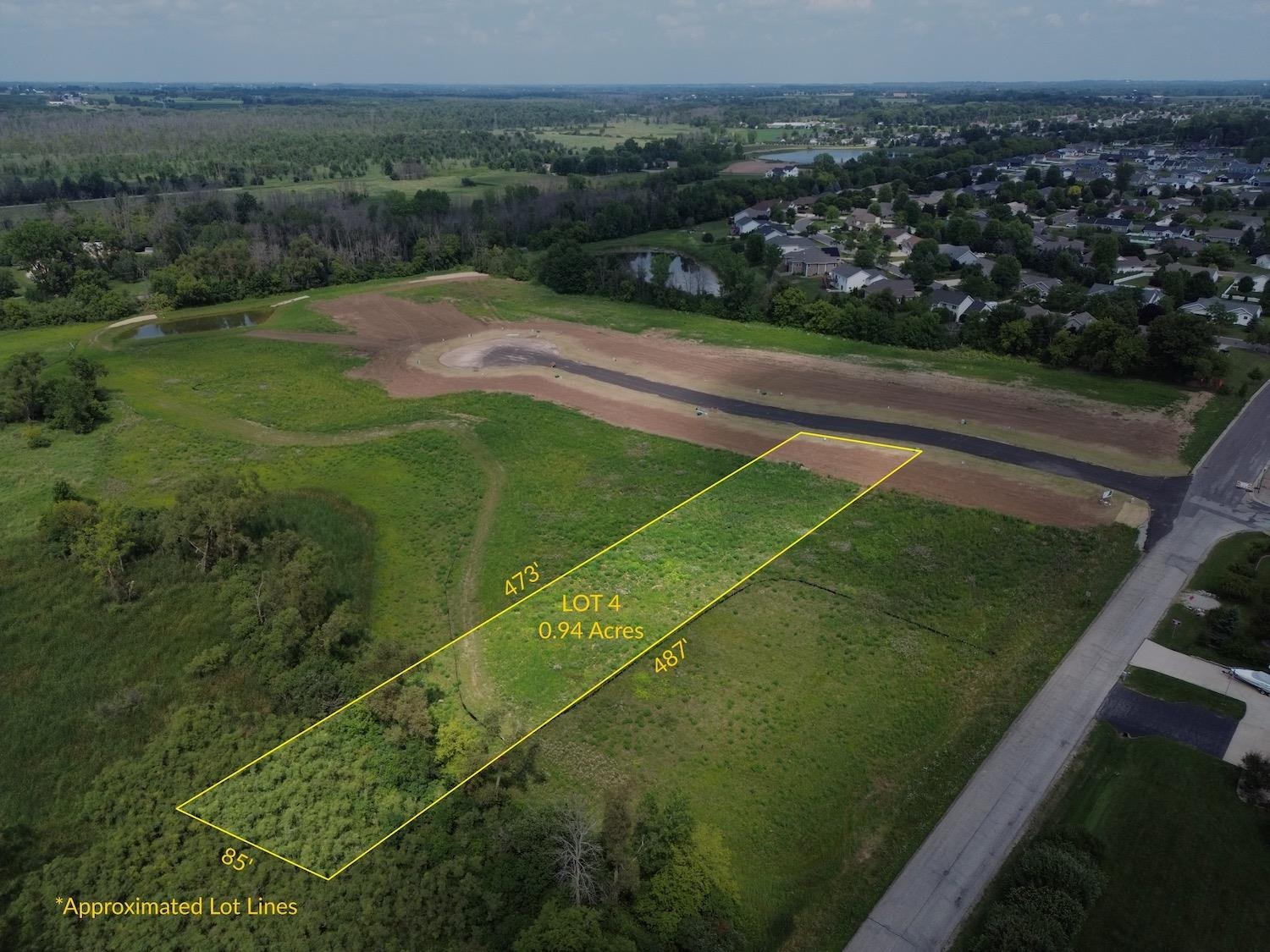 Ridgeway Drive Property Photo 1