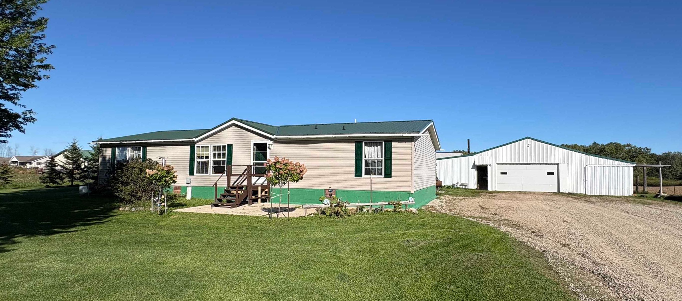 5948 County Road J Property Photo 1