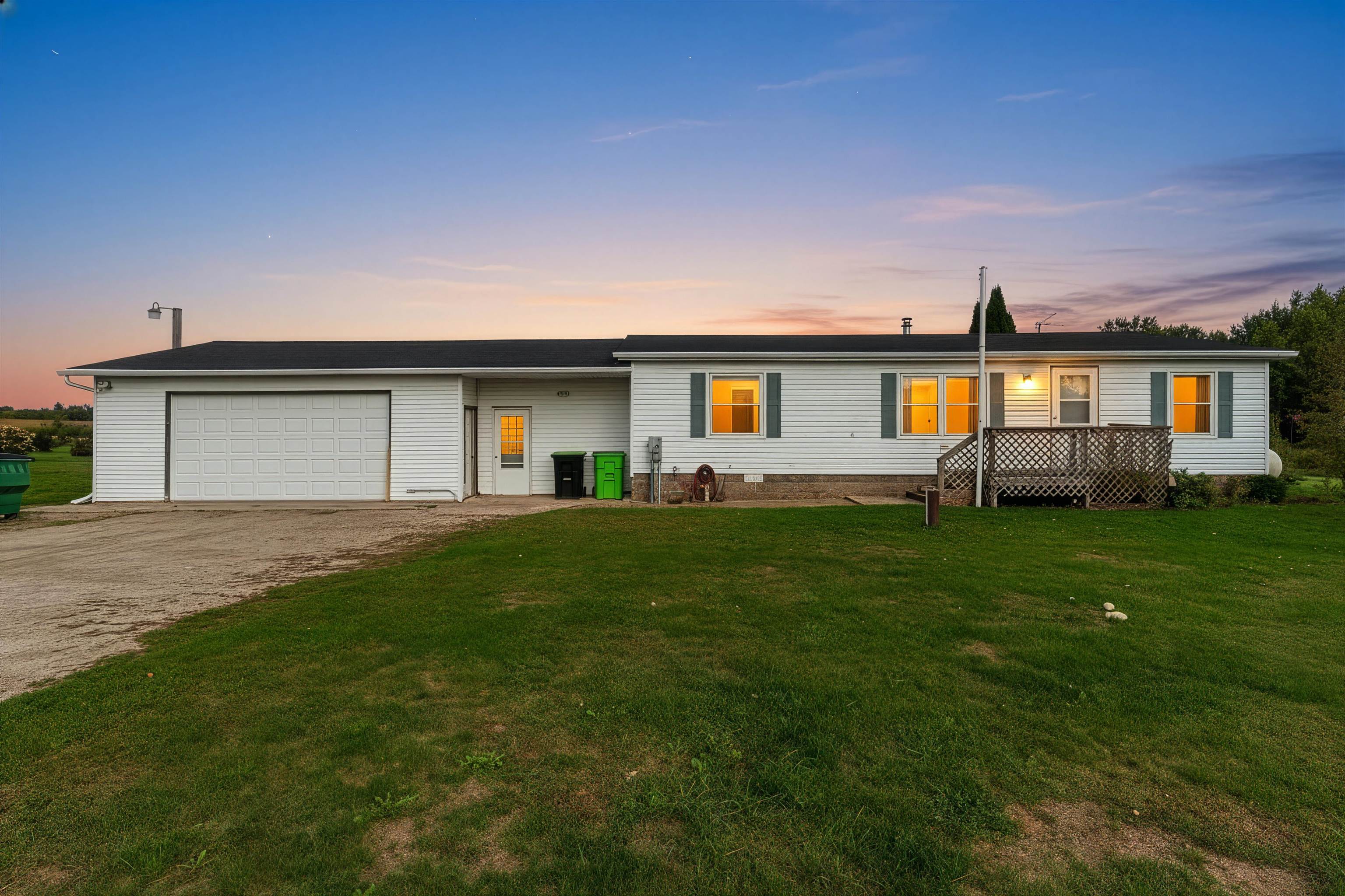 N1038 Townline Road Property Photo 1