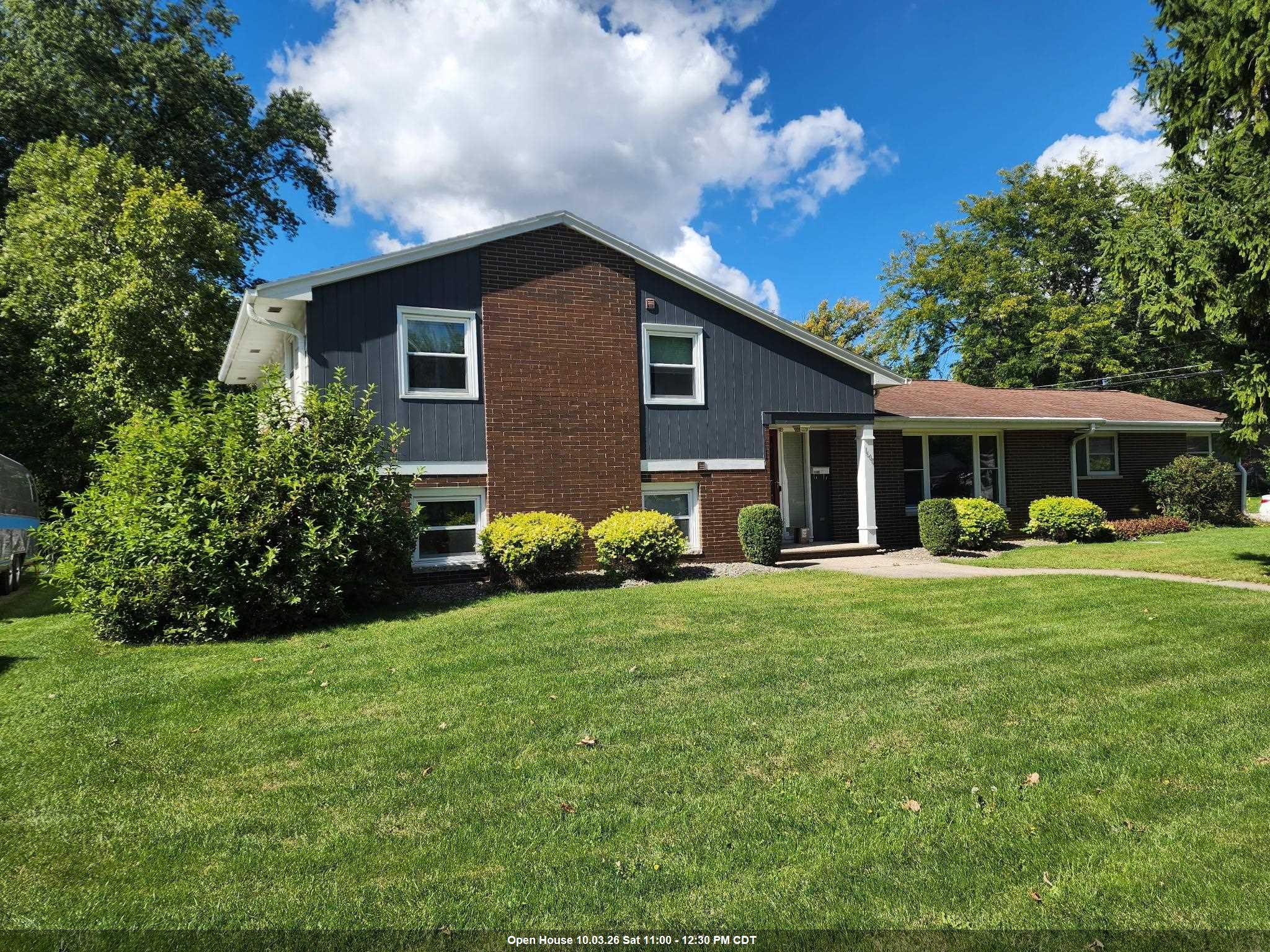 1600 Patton Street Property Photo 1